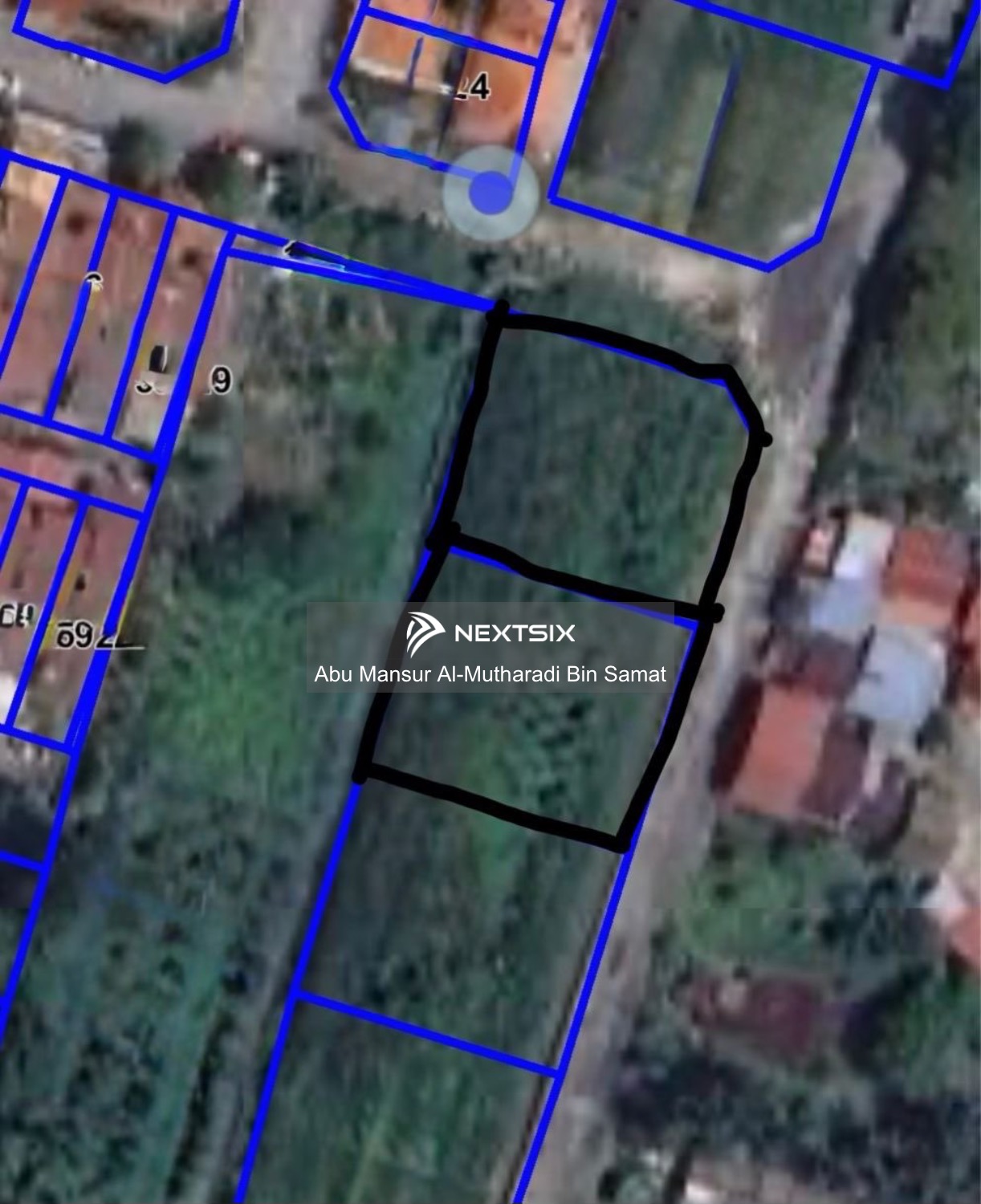 Residential Land For Sale in Klang Selangor - Image 5