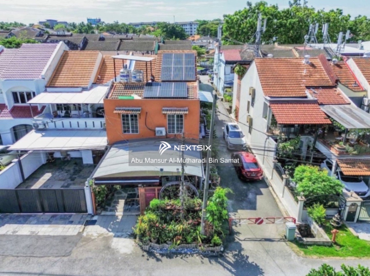 2-sty Terrace/Link House For Sale in Subang Jaya Selangor