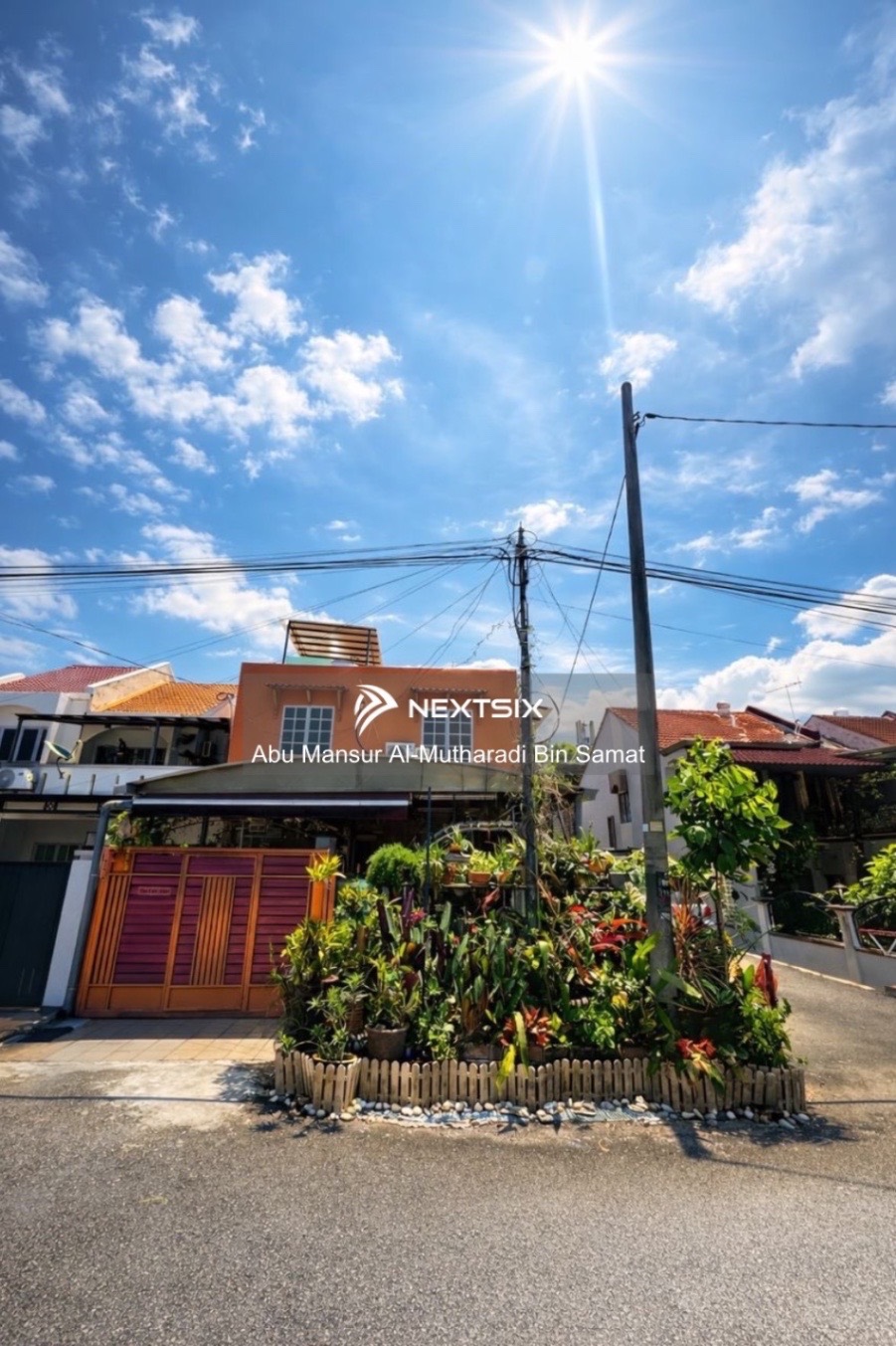 2-sty Terrace/Link House For Sale in Subang Jaya Selangor - Image 2