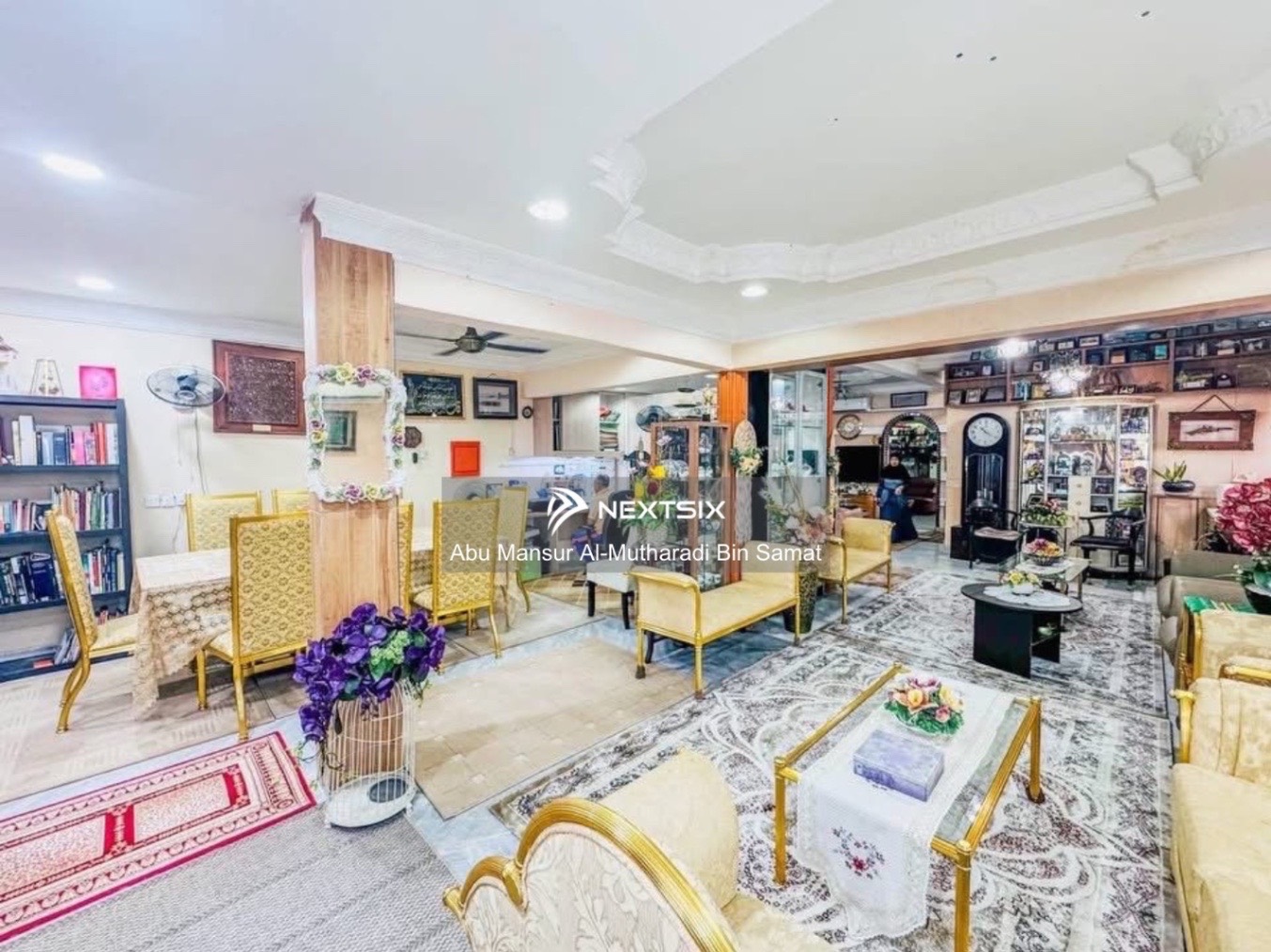 2-sty Terrace/Link House For Sale in Subang Jaya Selangor - Image 3