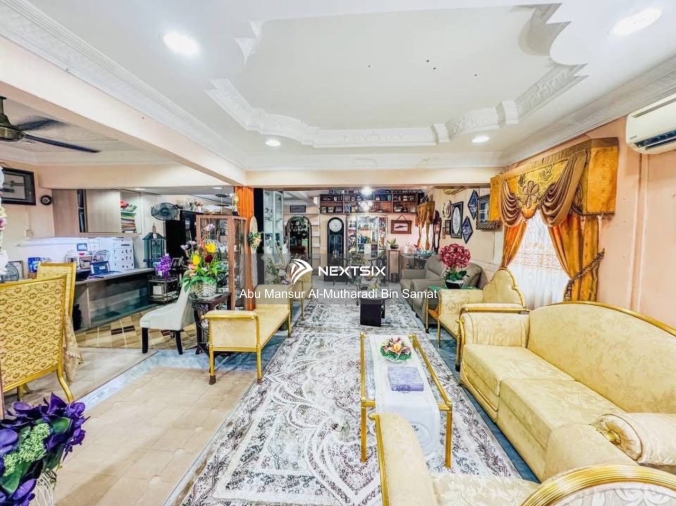 2-sty Terrace/Link House For Sale in Subang Jaya Selangor - Image 4