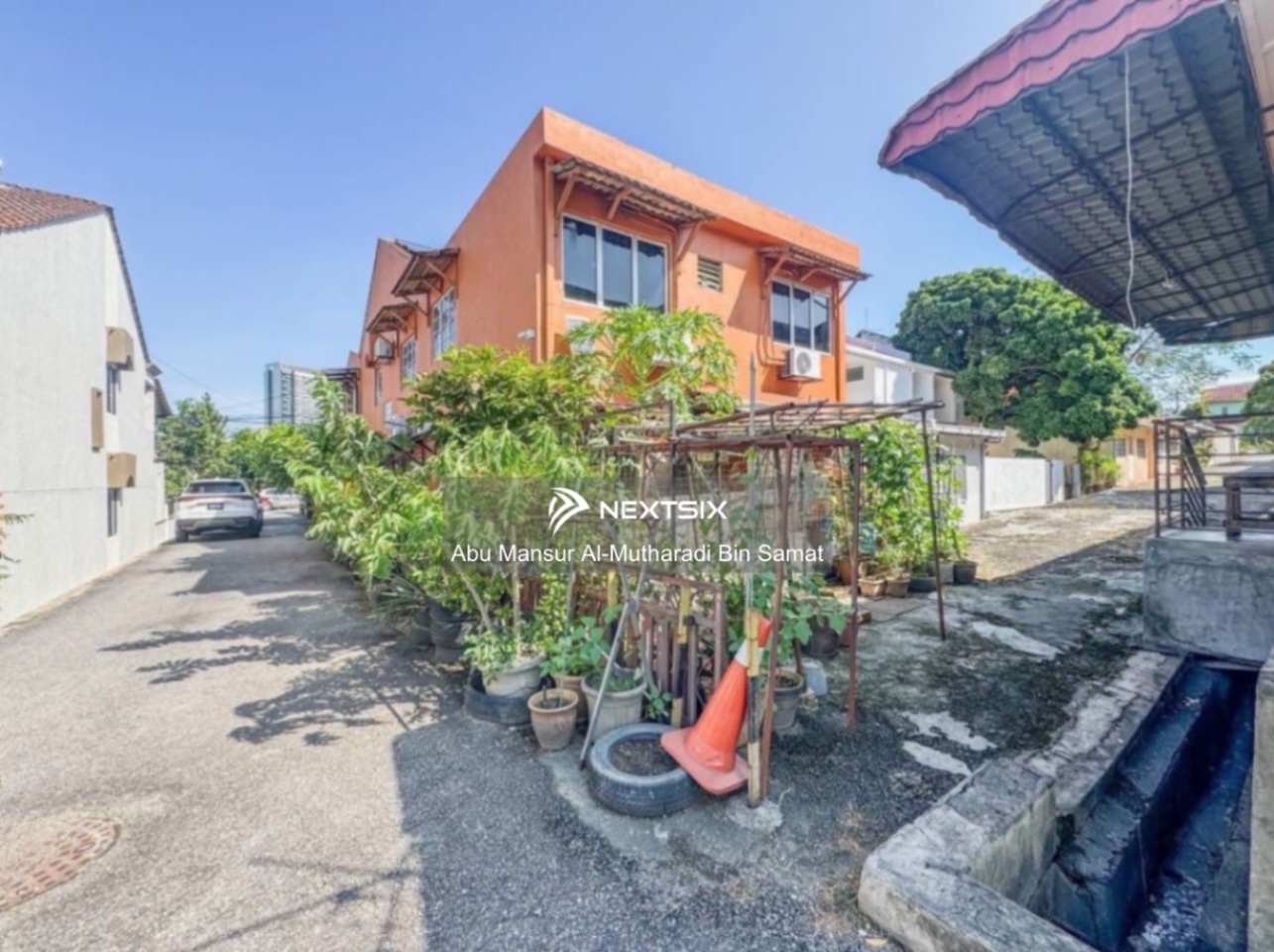 2-sty Terrace/Link House For Sale in Subang Jaya Selangor - Image 5