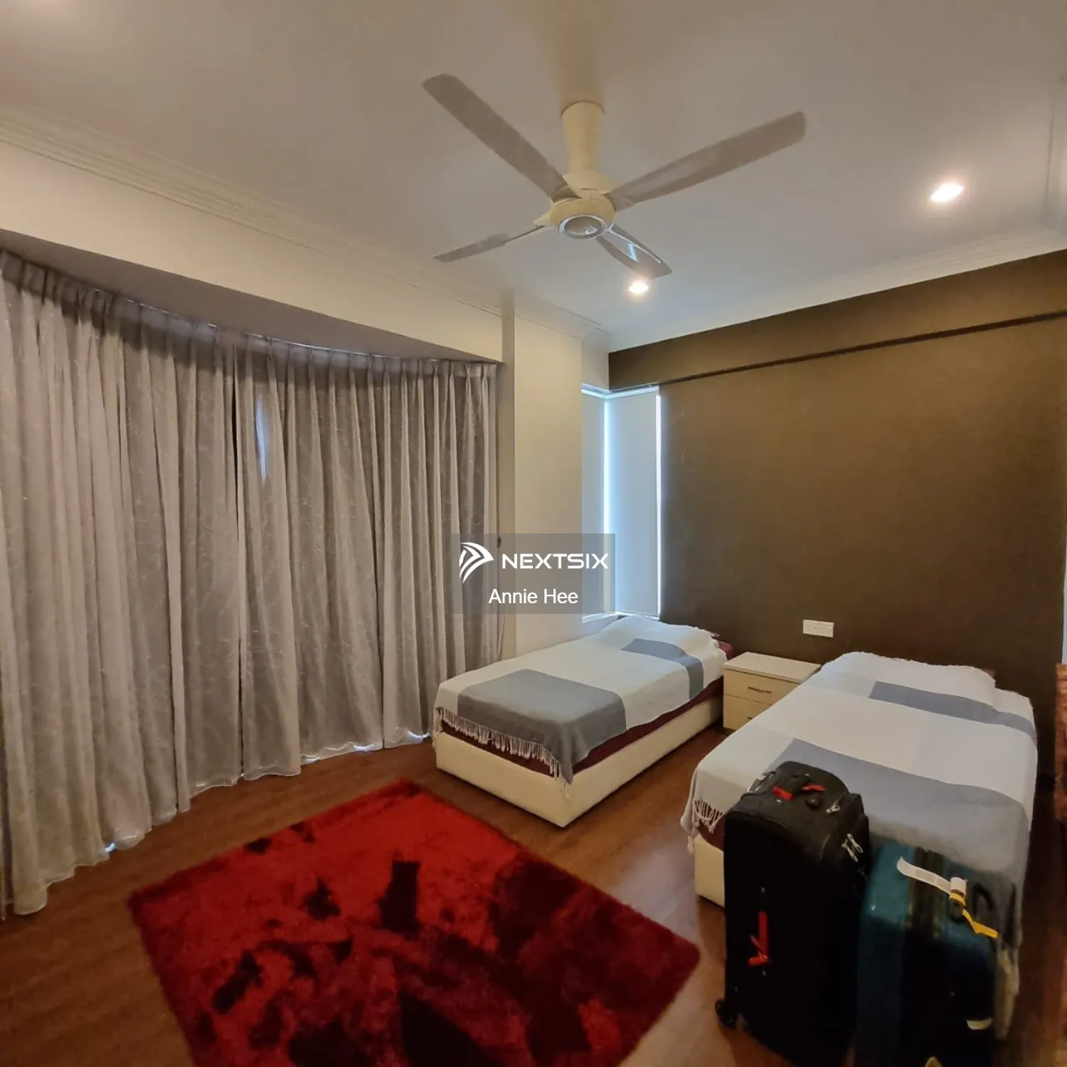 Condominium For Sale in Penampang Sabah - Image 4