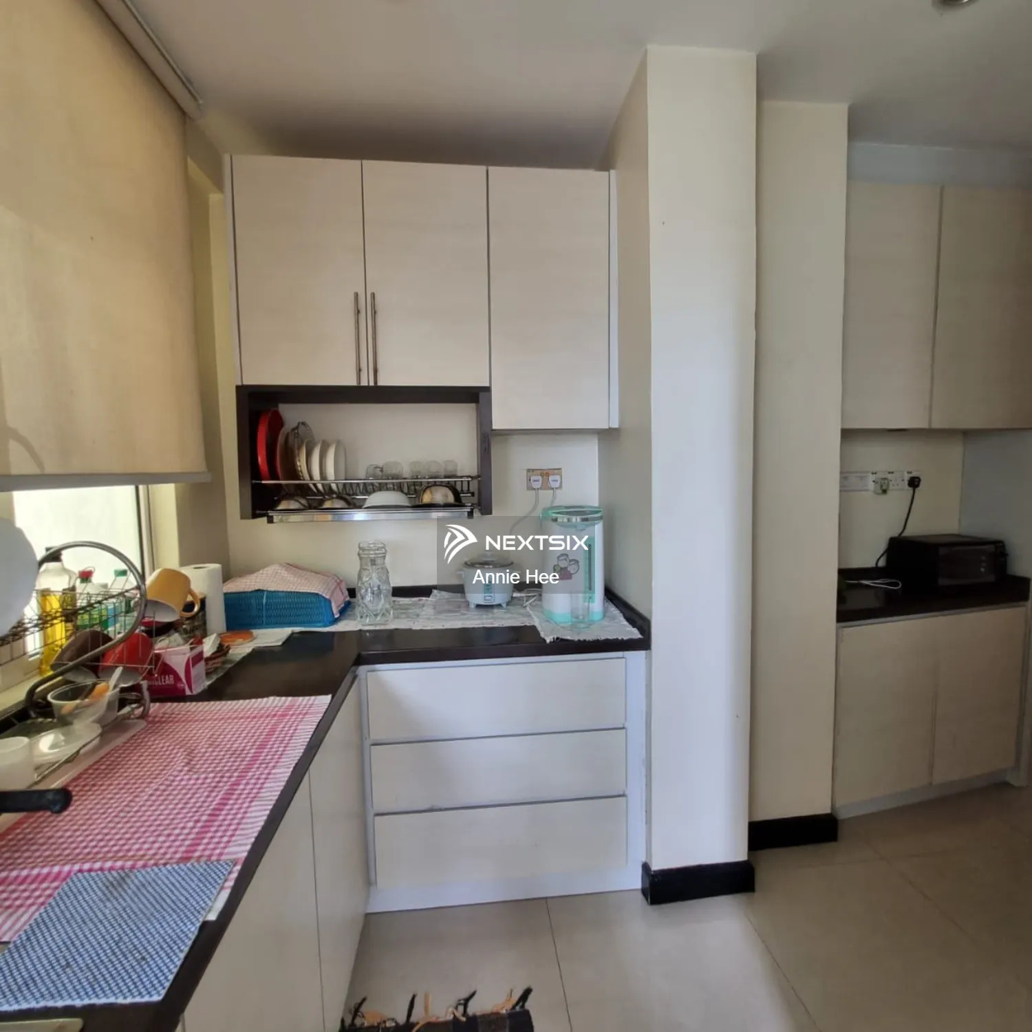 Condominium For Sale in Penampang Sabah - Image 5
