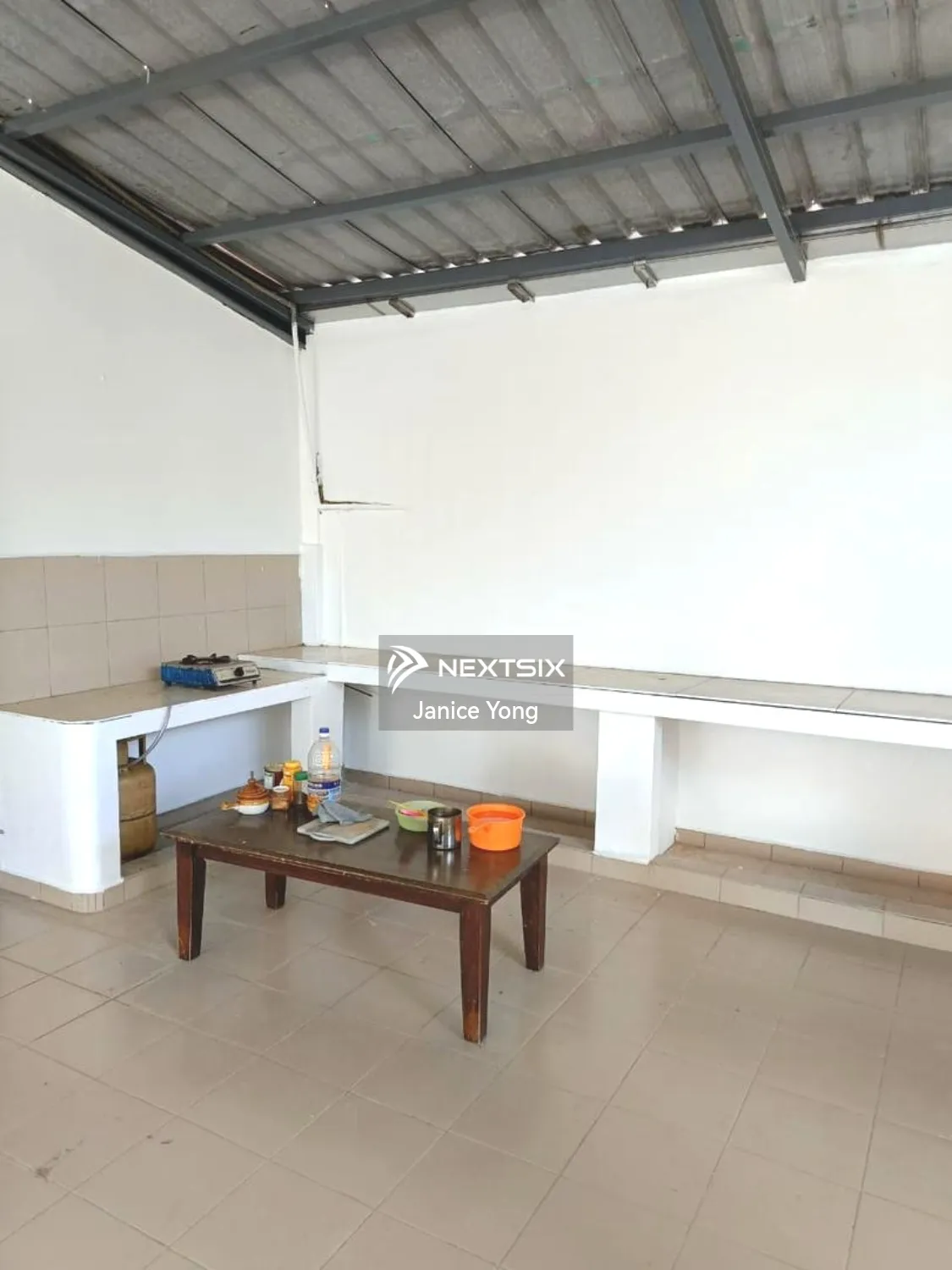2-sty Terrace/Link House For Rent in Pasir Gudang Johor - Image 10