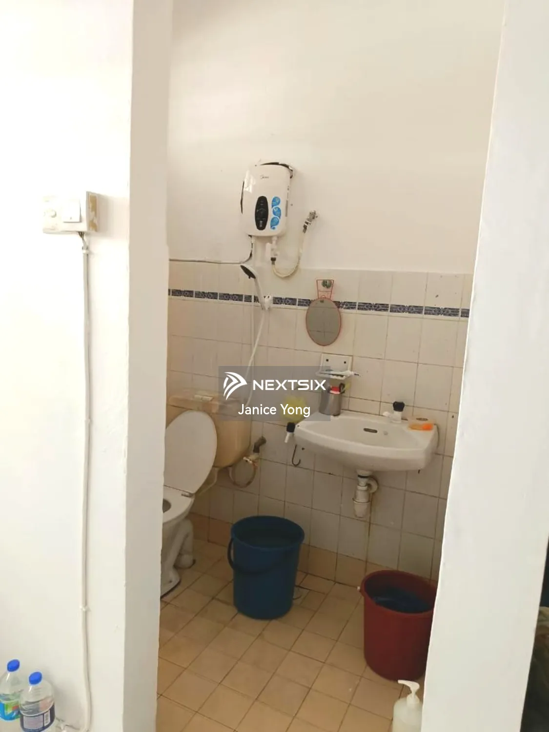 2-sty Terrace/Link House For Rent in Pasir Gudang Johor - Image 11