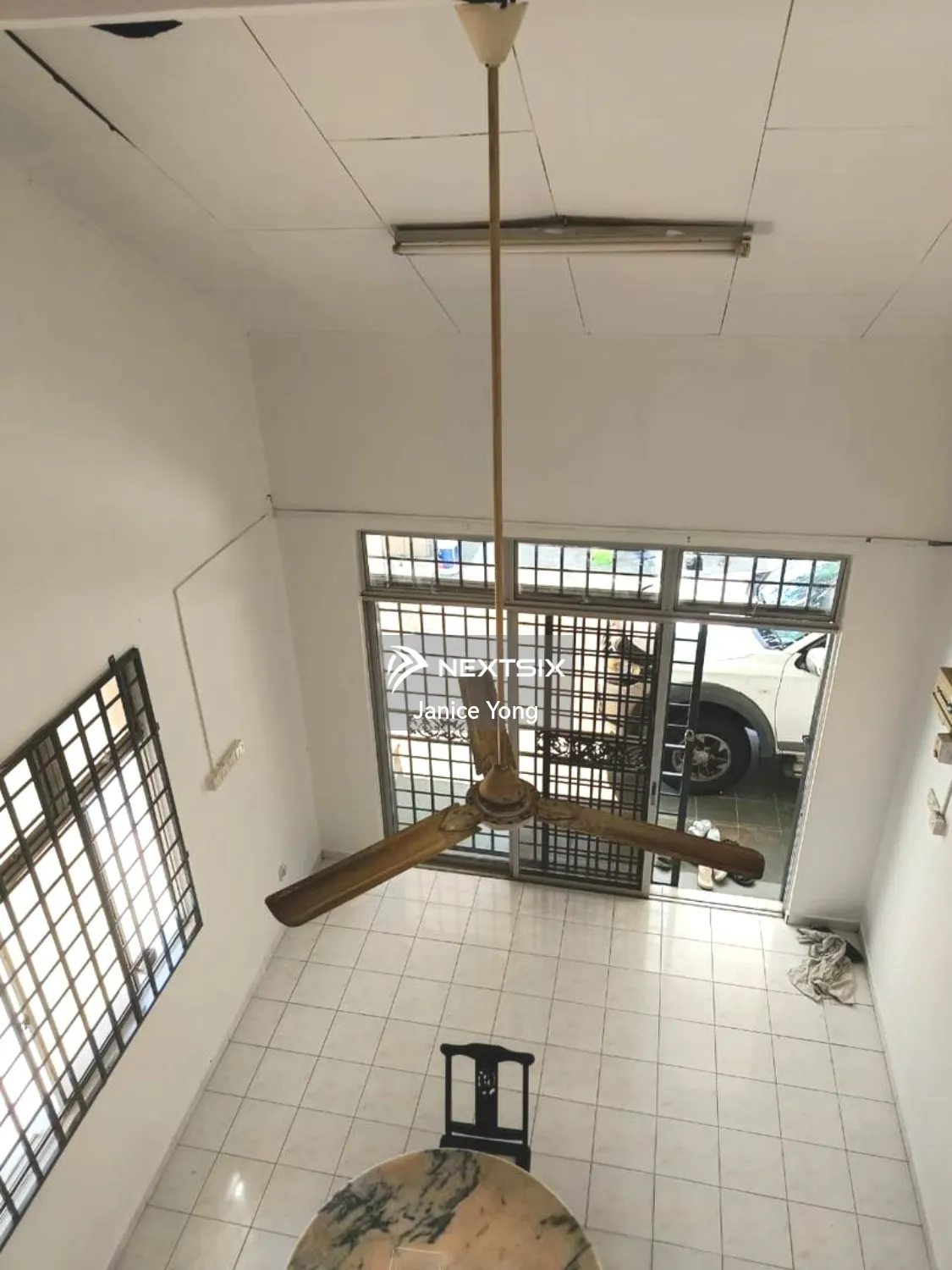 2-sty Terrace/Link House For Rent in Pasir Gudang Johor - Image 4