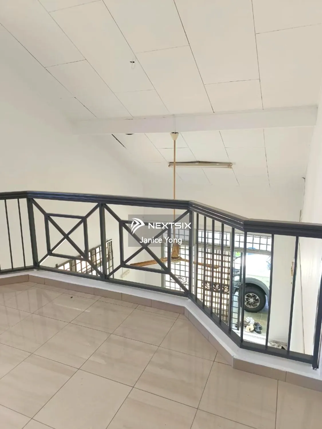 2-sty Terrace/Link House For Rent in Pasir Gudang Johor - Image 5