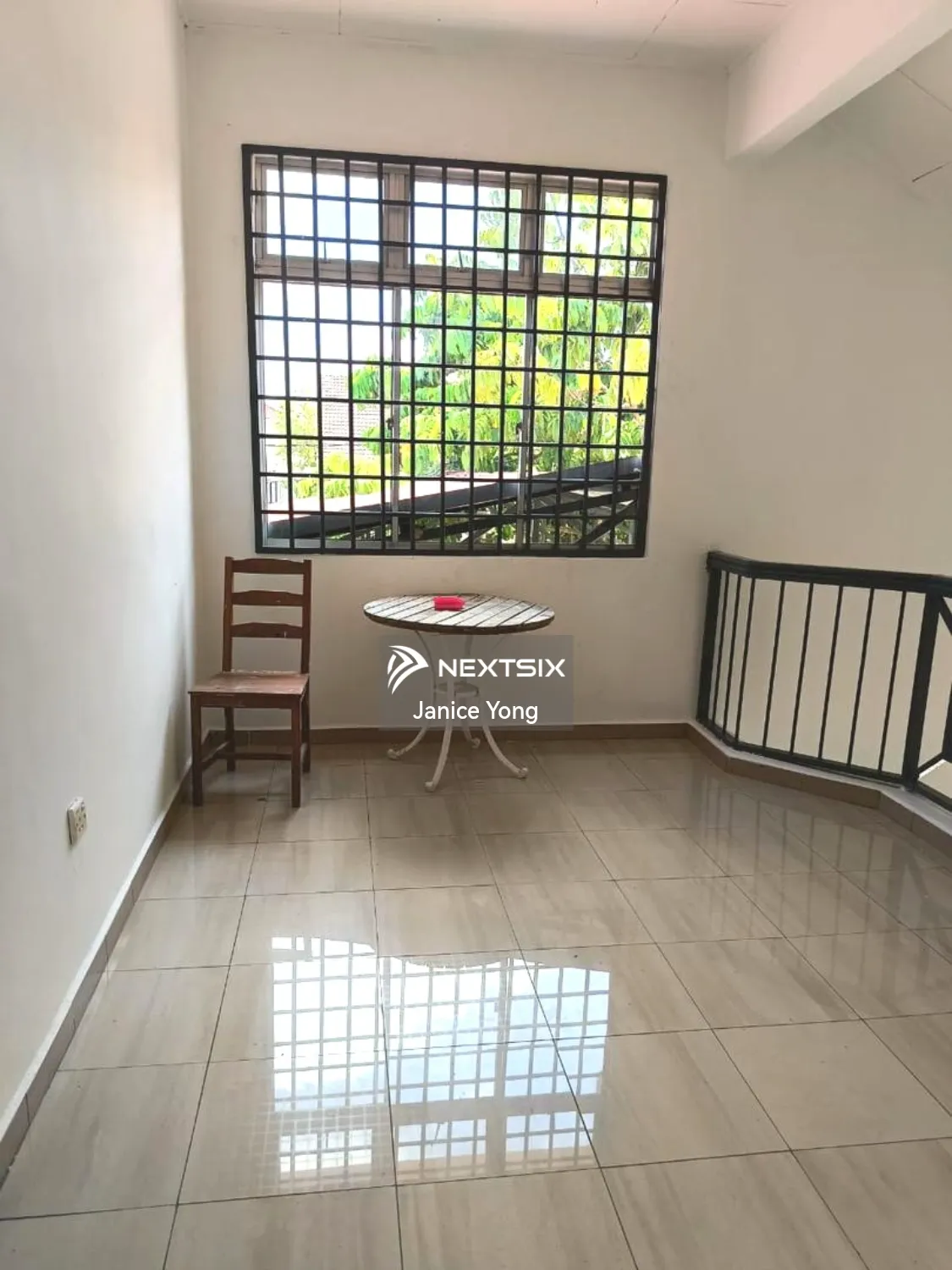 2-sty Terrace/Link House For Rent in Pasir Gudang Johor - Image 6