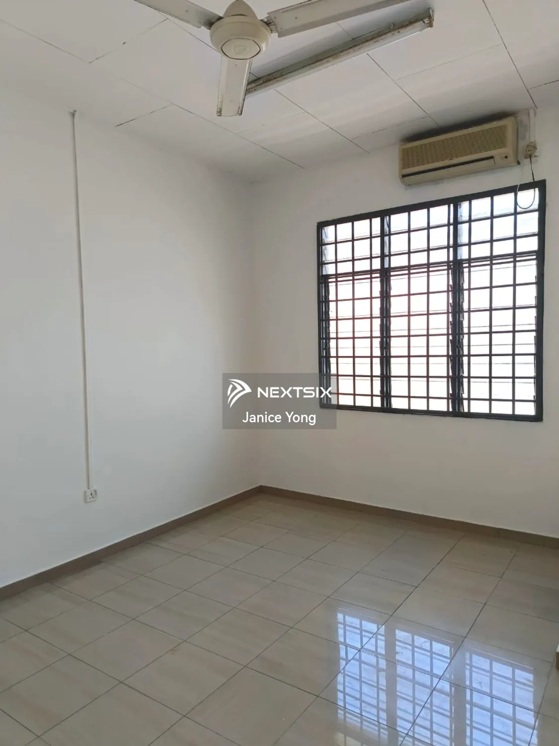 2-sty Terrace/Link House For Rent in Pasir Gudang Johor - Image 7