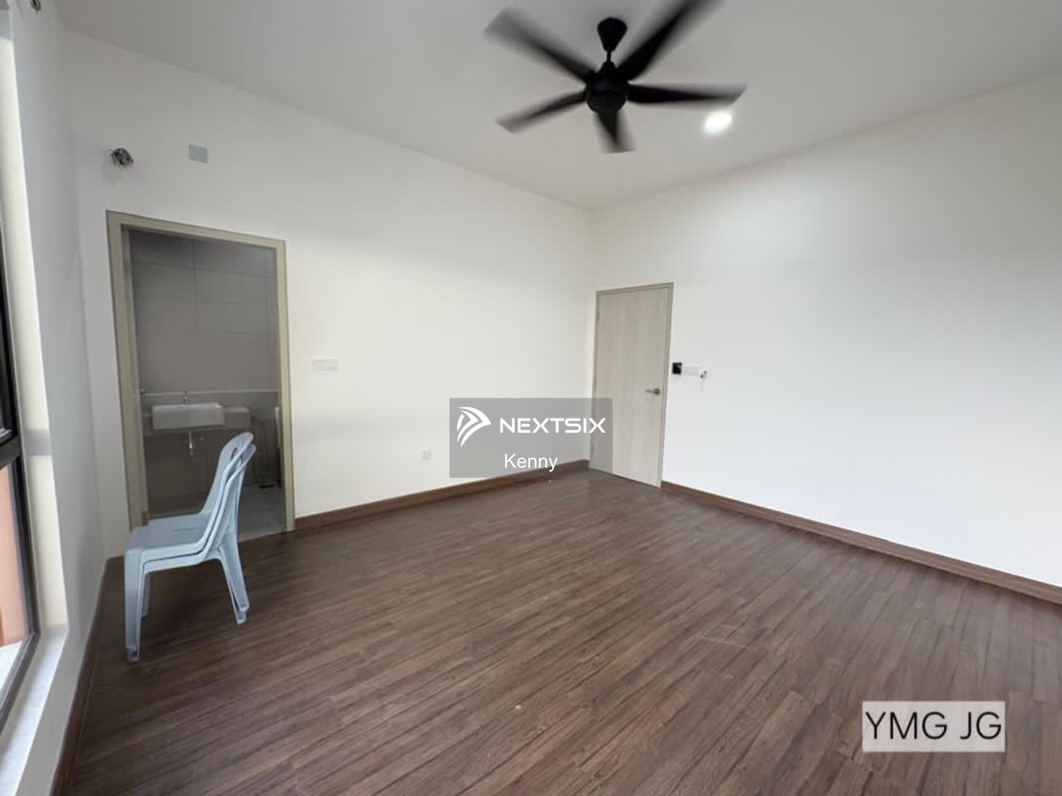 2-sty Terrace/Link House For Rent in Bandar Bukit Raja Selangor - Image 7