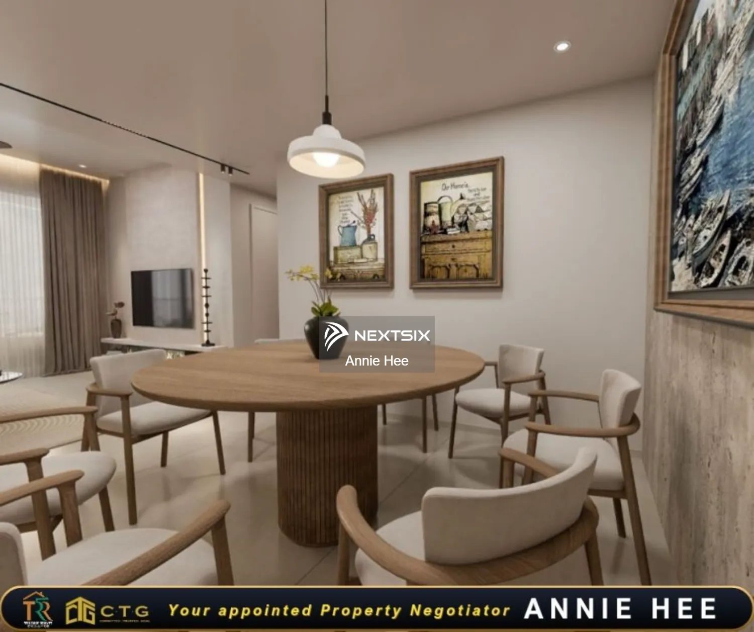 Condominium For Rent in Kota Kinabalu Sabah