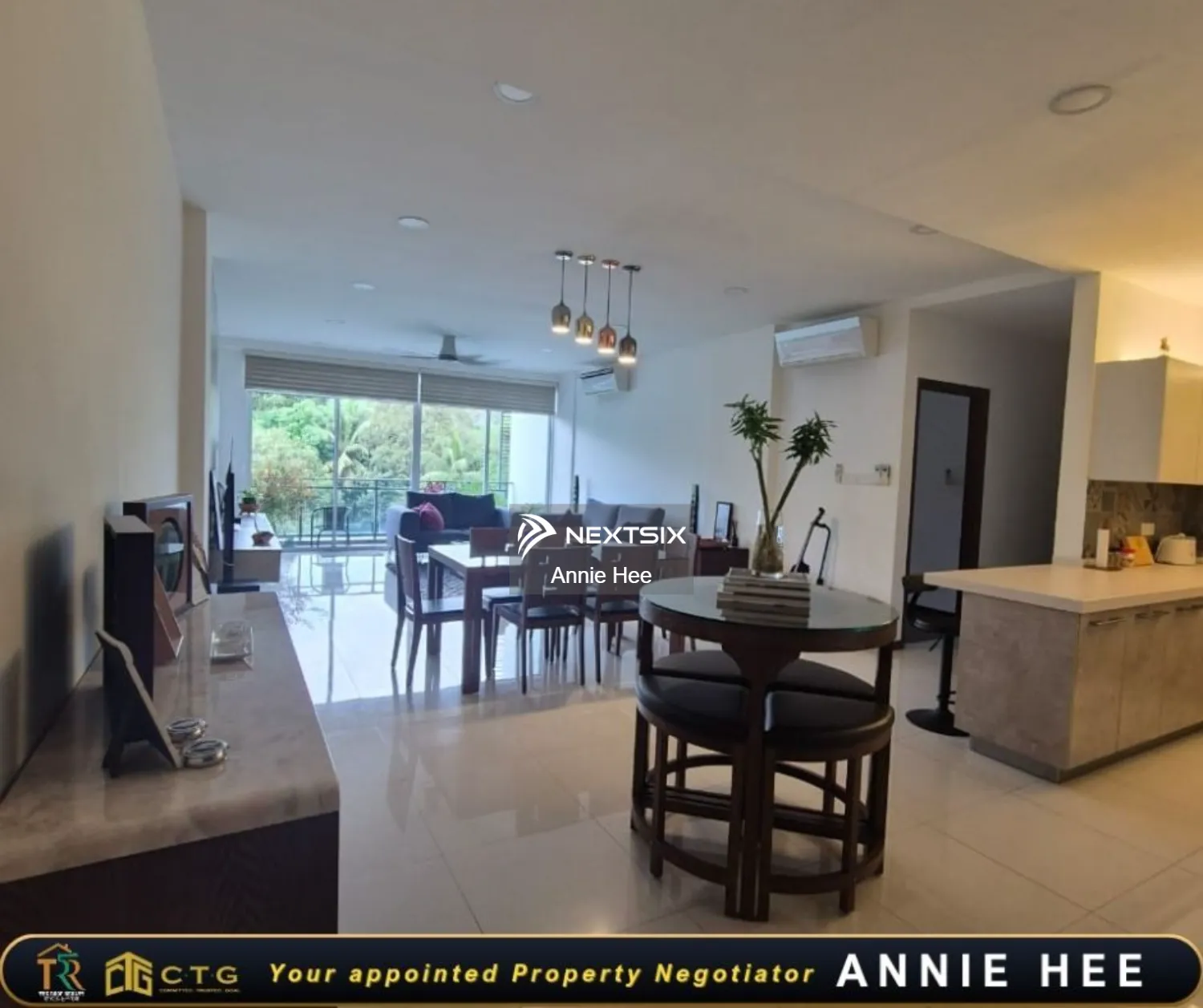 Condominium For Sale in Kota Kinabalu Sabah