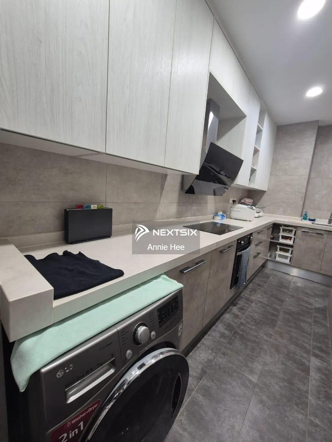 Condominium For Sale in Kota Kinabalu Sabah - Image 6