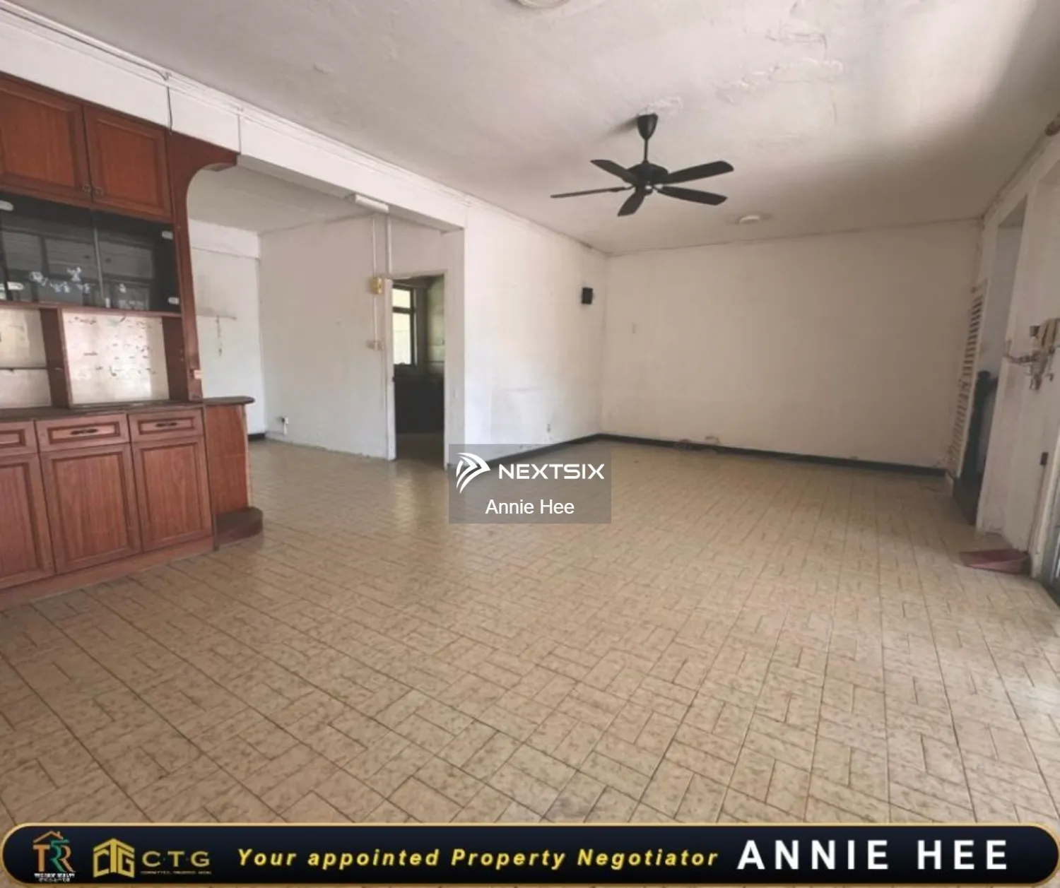 Semi-detached House For Sale in Kota Kinabalu Sabah