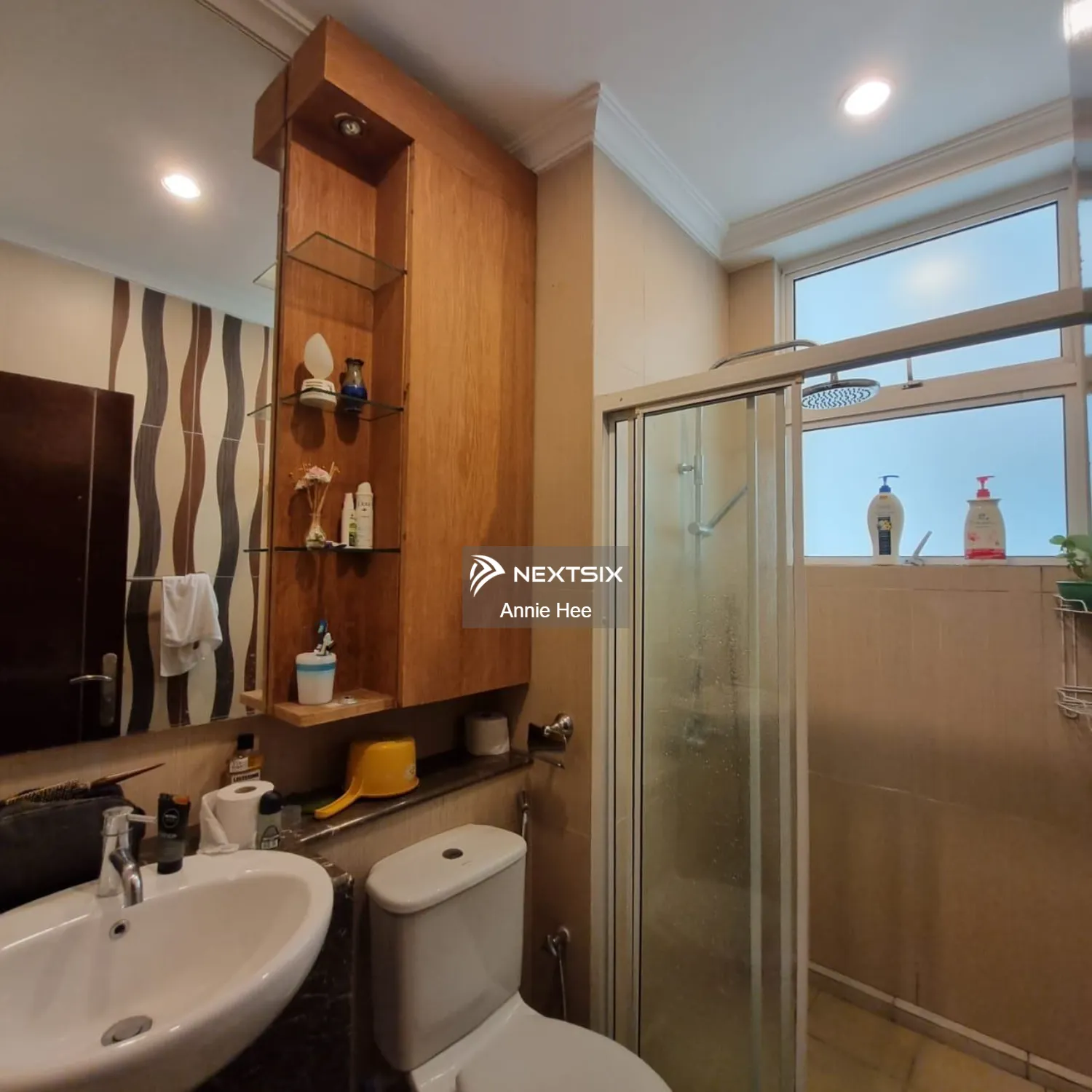 Condominium For Sale in Penampang Sabah - Image 6