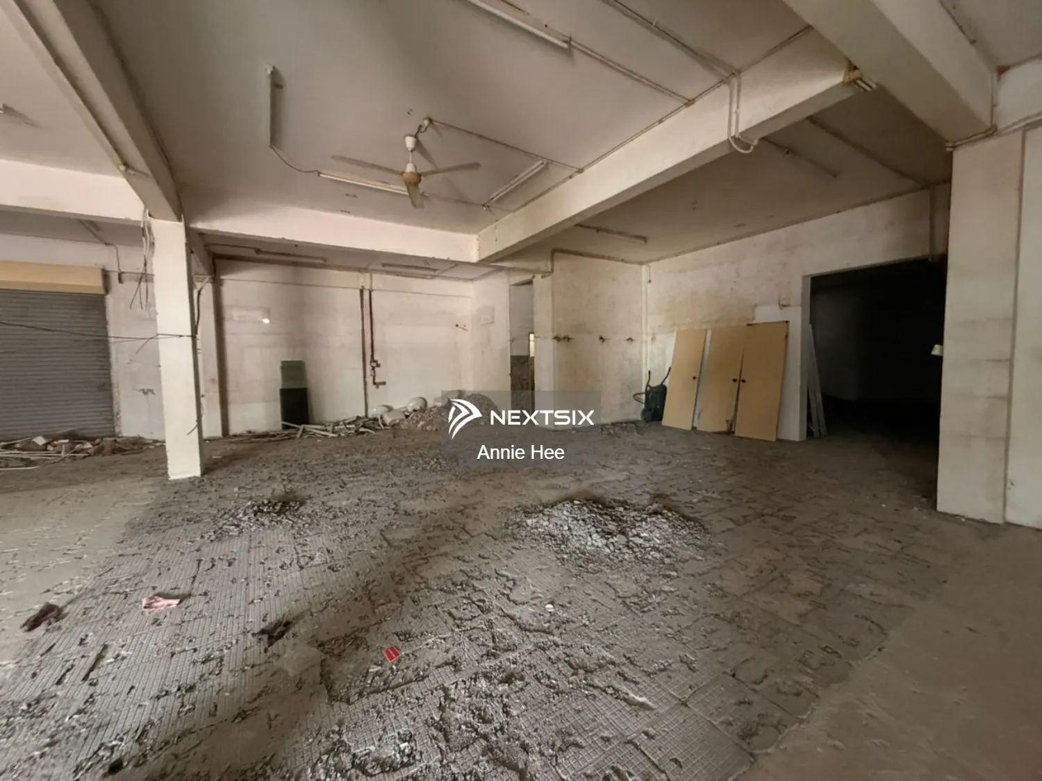 Shop Office For Rent in Kota Kinabalu Sabah - Image 5