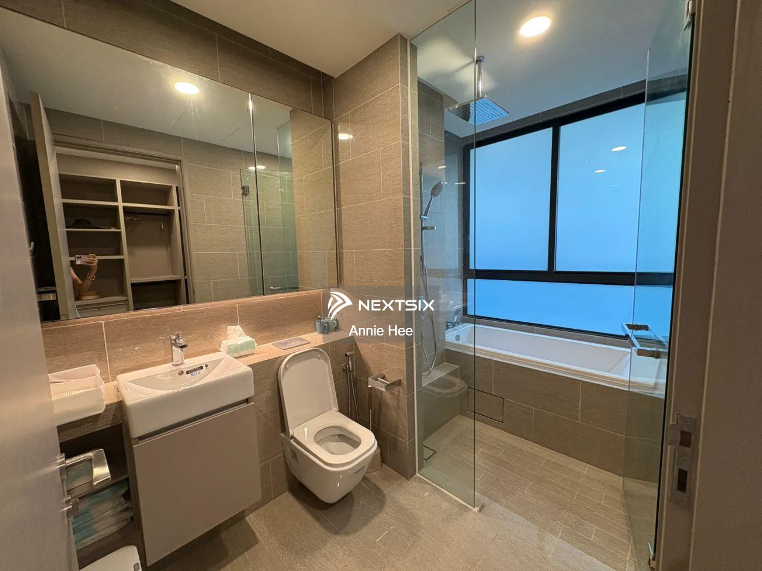 Condominium For Rent in Kota Kinabalu Sabah - Image 6