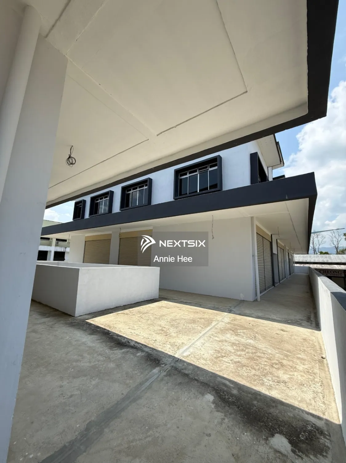 Shop Office For Rent in Kota Marudu Sabah - Image 2