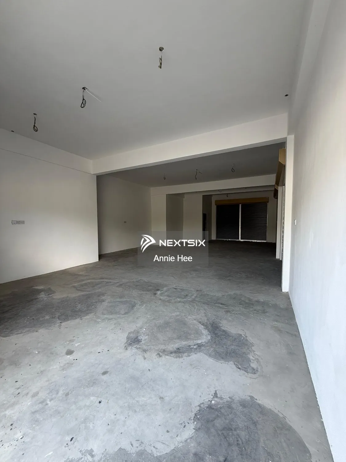 Shop Office For Rent in Kota Marudu Sabah - Image 3