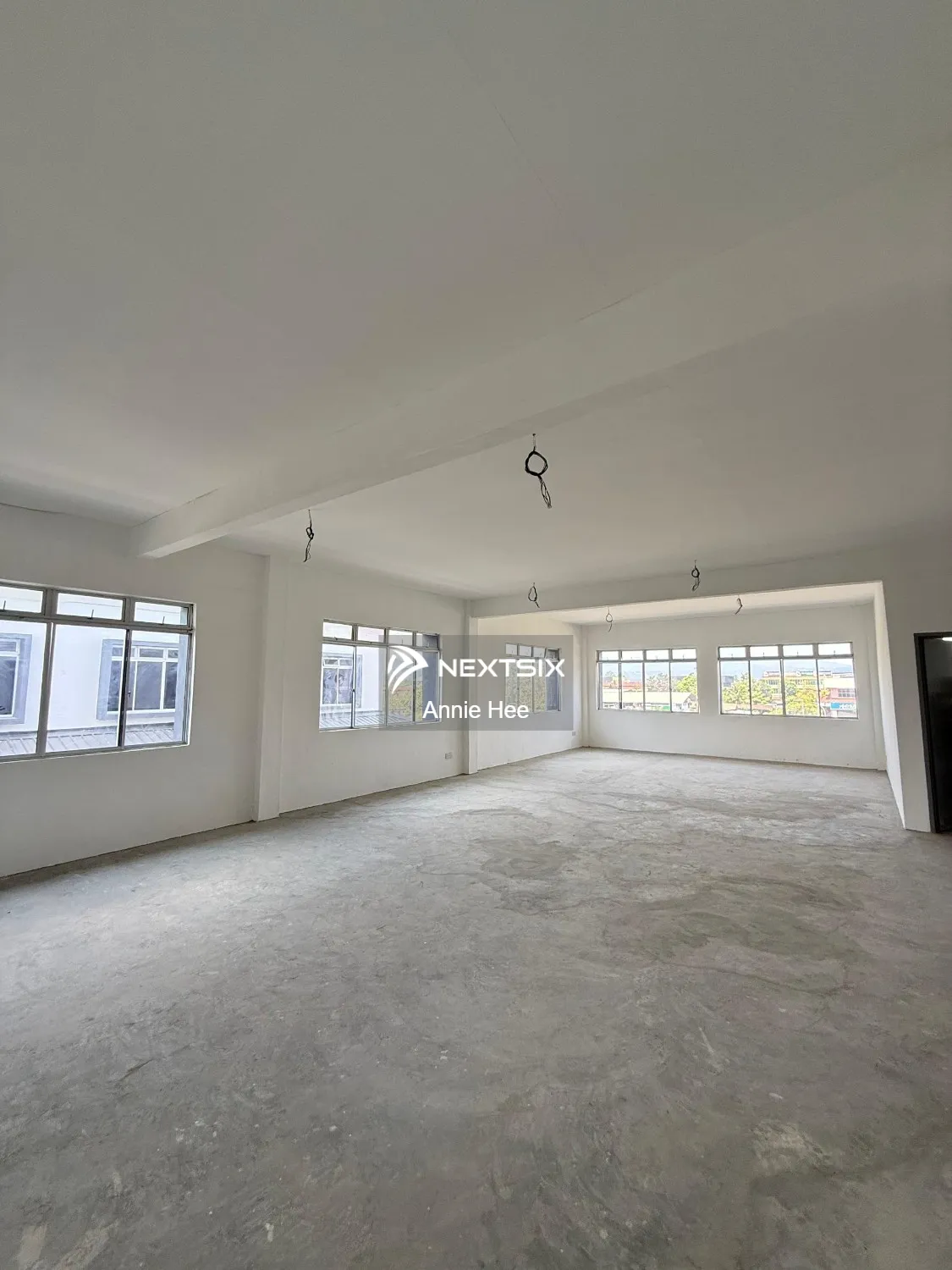 Shop Office For Rent in Kota Marudu Sabah - Image 4