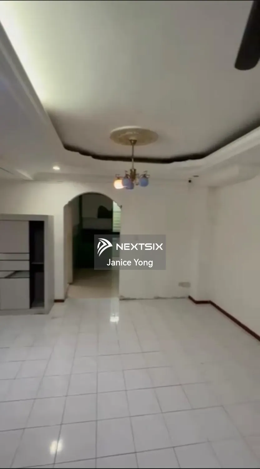 2-sty Terrace/Link House For Rent in Iskandar Puteri (Nusajaya) Johor - Image 2