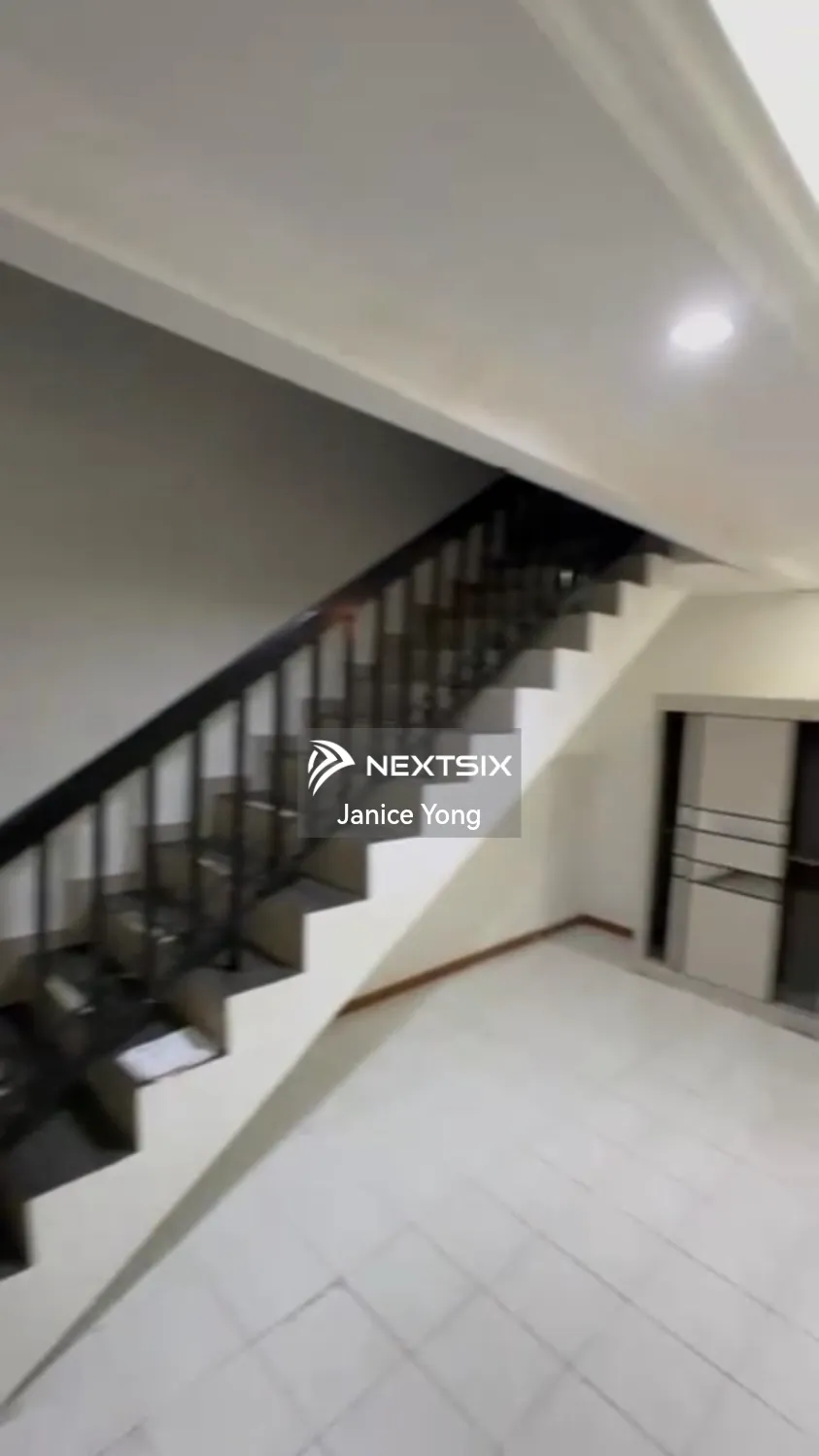 2-sty Terrace/Link House For Rent in Iskandar Puteri (Nusajaya) Johor - Image 3