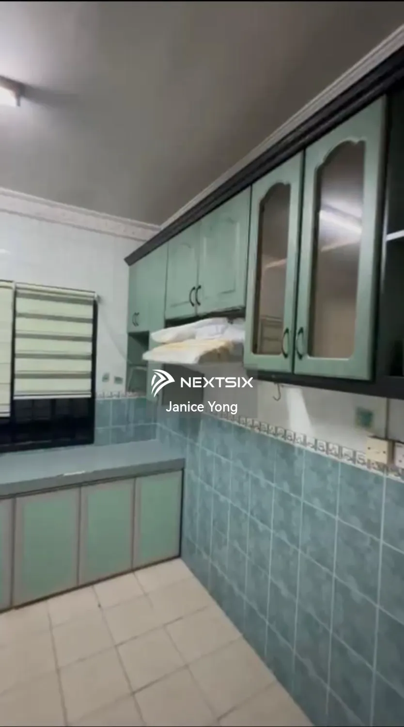 2-sty Terrace/Link House For Rent in Iskandar Puteri (Nusajaya) Johor - Image 6