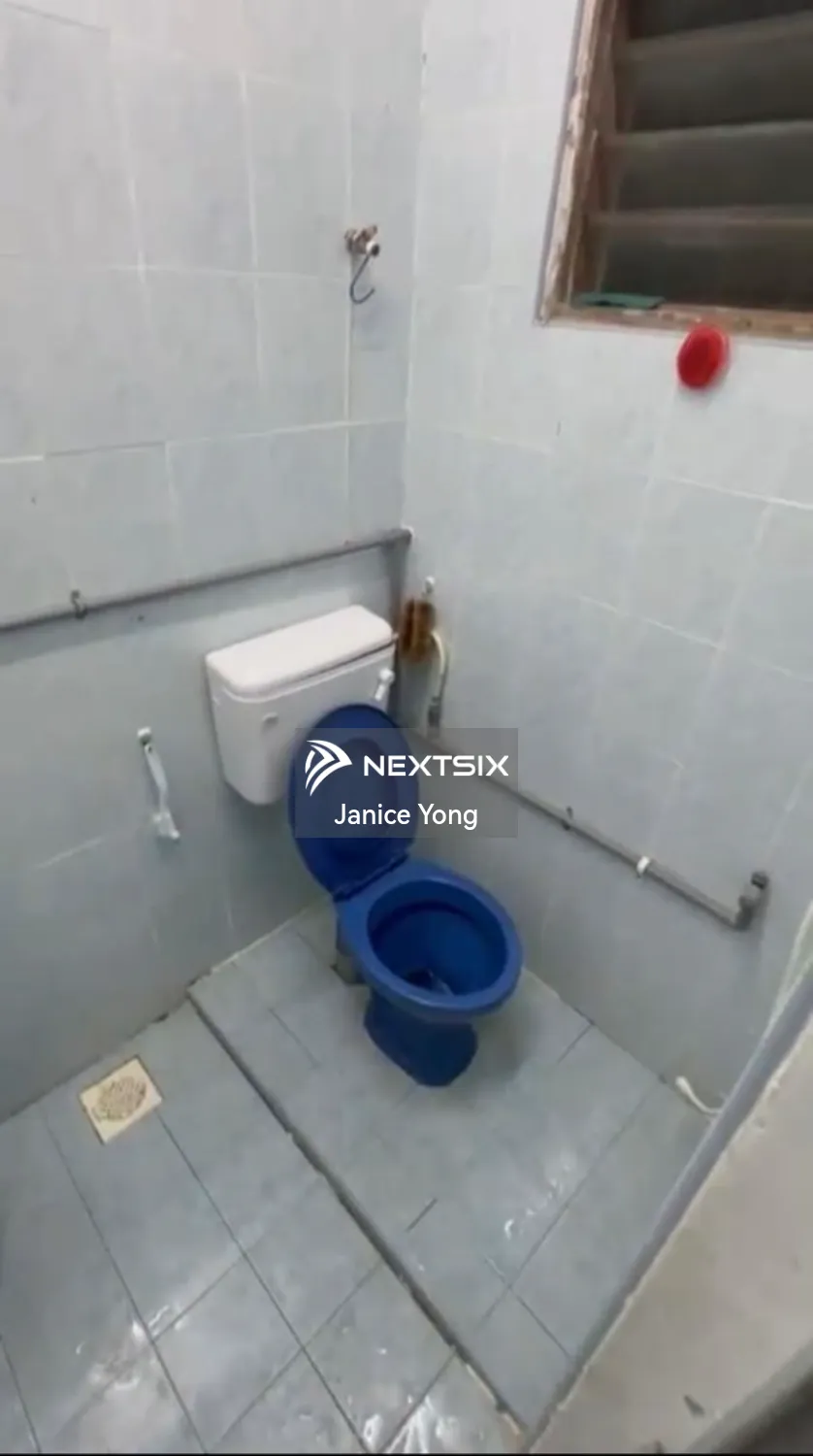 2-sty Terrace/Link House For Rent in Iskandar Puteri (Nusajaya) Johor - Image 7