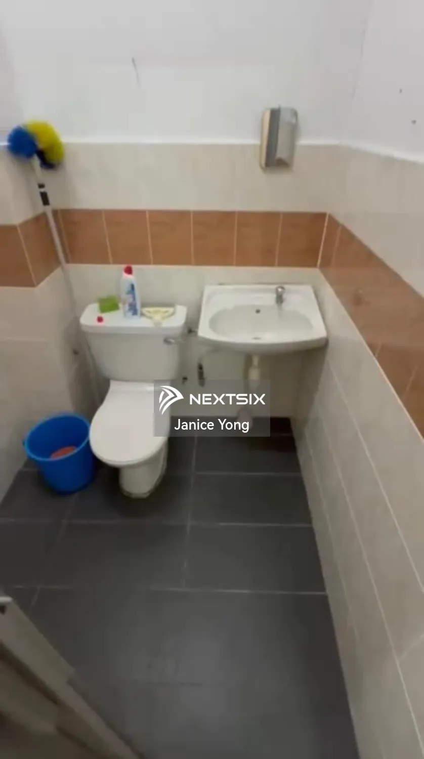 2-sty Terrace/Link House For Rent in Iskandar Puteri (Nusajaya) Johor - Image 8