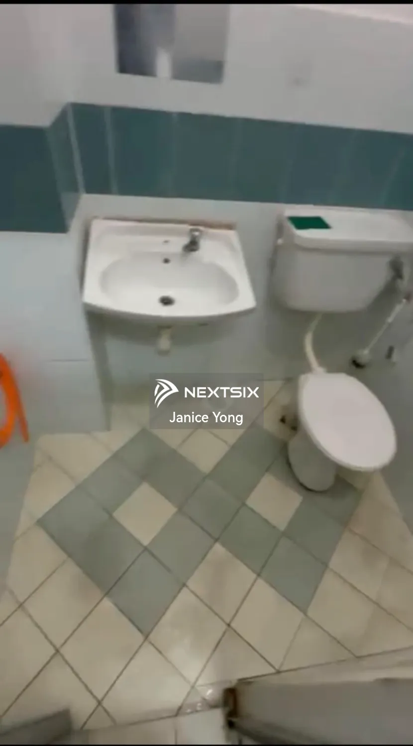 2-sty Terrace/Link House For Rent in Iskandar Puteri (Nusajaya) Johor - Image 9