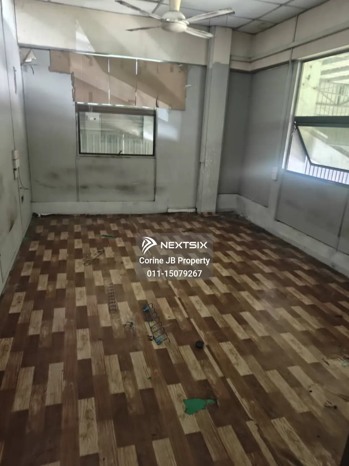 Semi-D Factory For Rent in Ulu Tiram Johor - Image 5