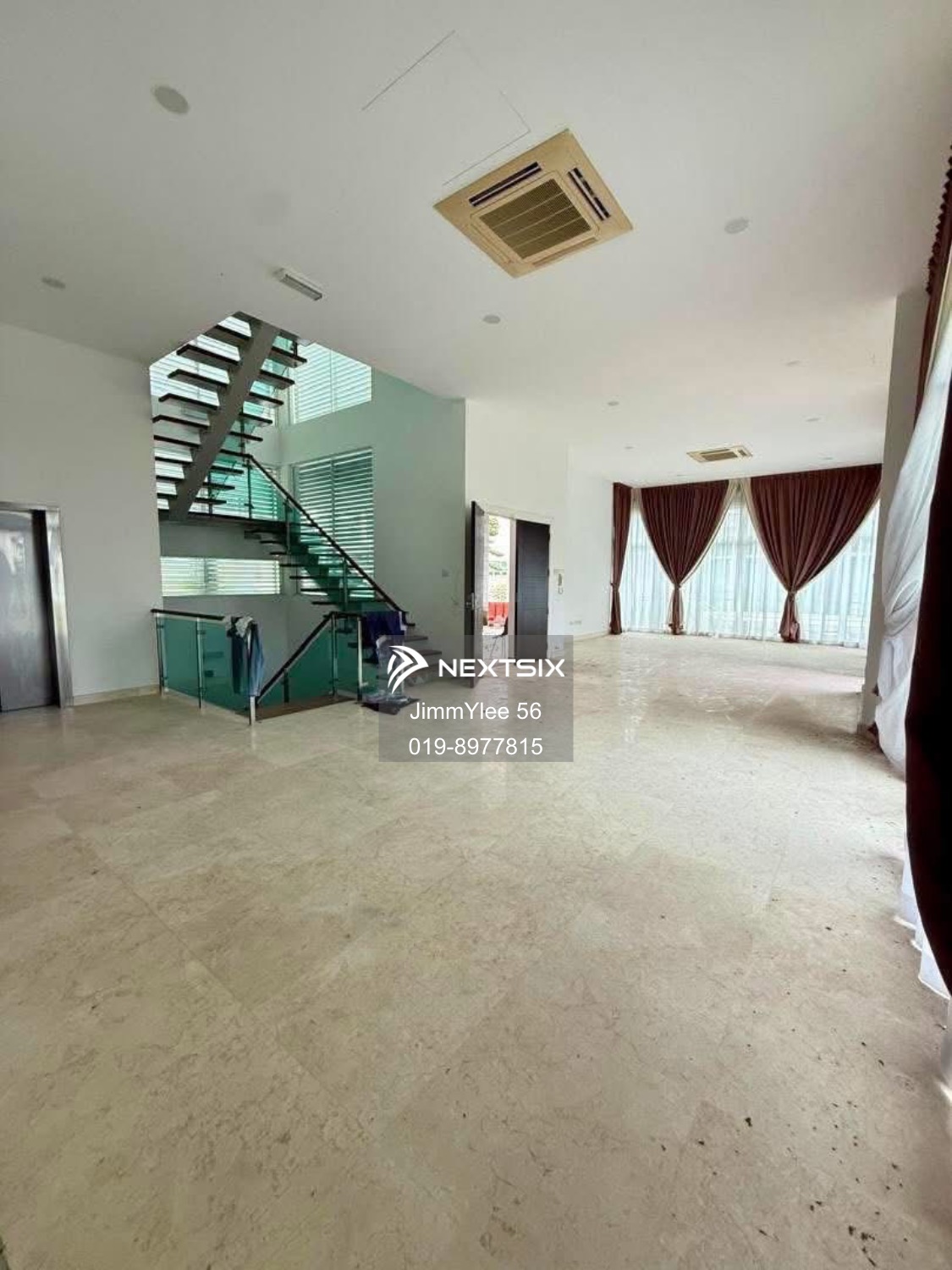 Bungalow For Sale in Johor Bahru Johor - Image 3