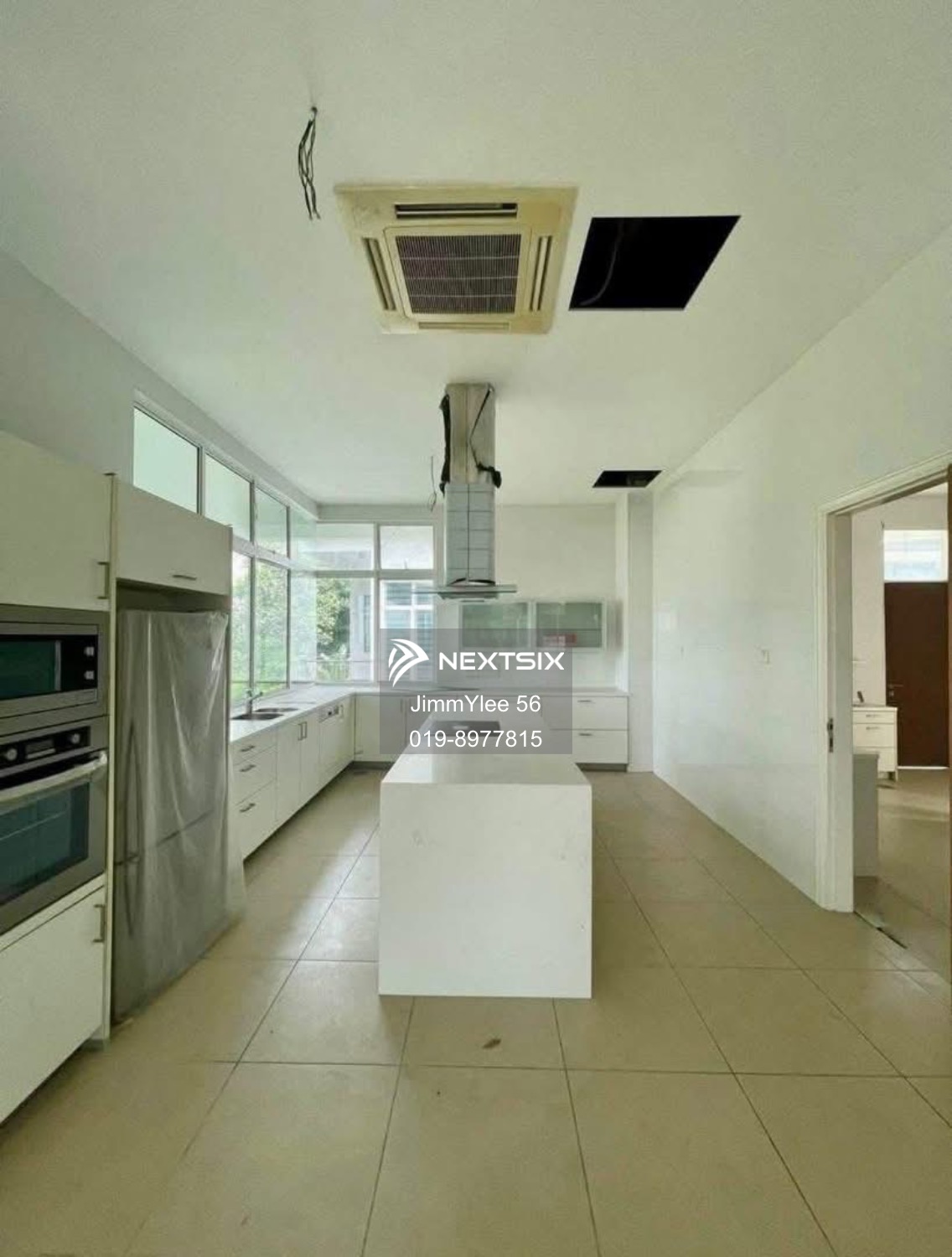 Bungalow For Sale in Johor Bahru Johor - Image 4