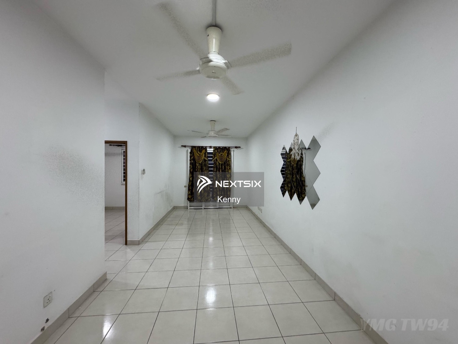 Apartment For Rent in Bandar Bukit Tinggi Selangor