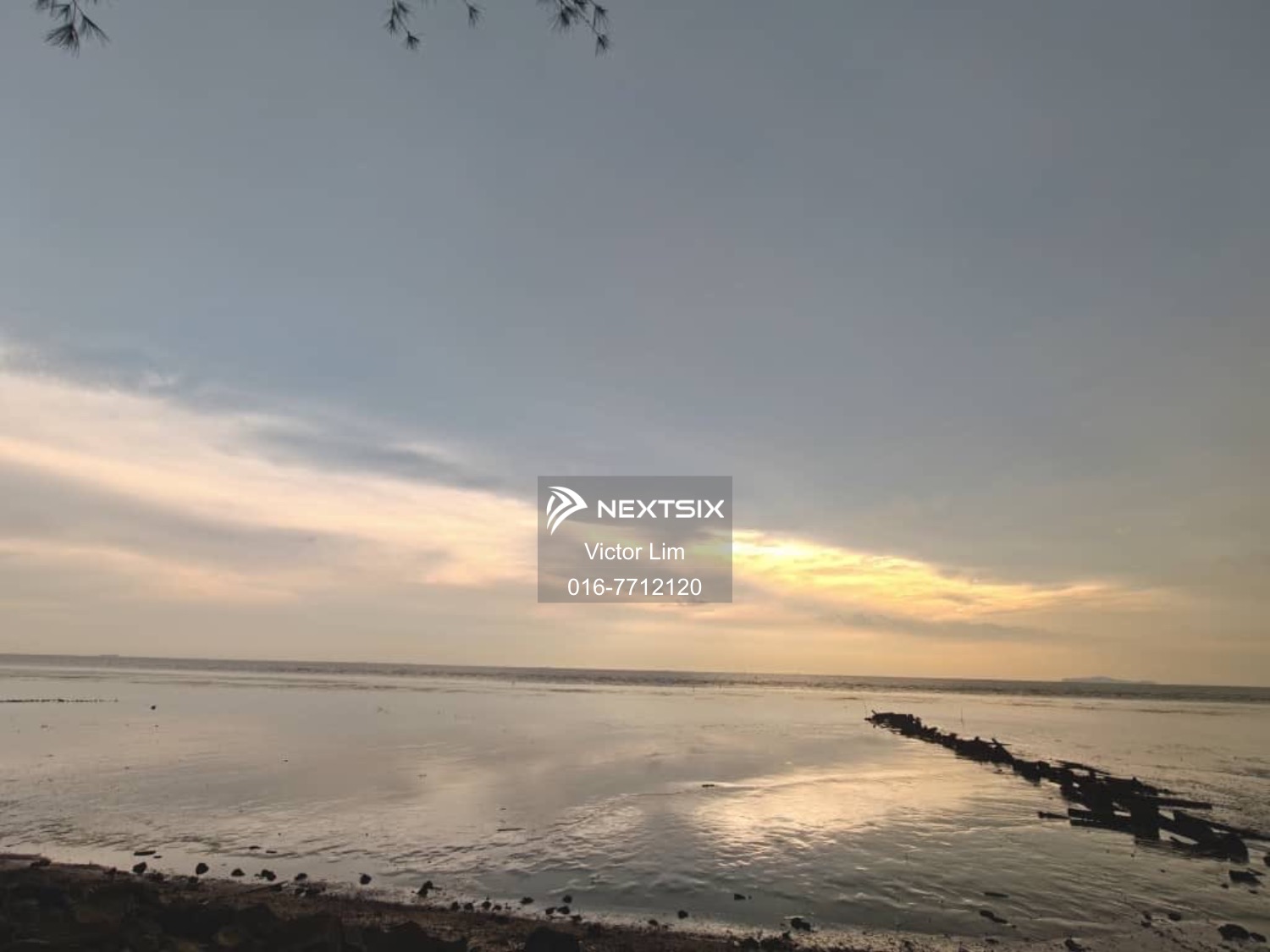 Agricultural Land For Sale in Pontian Johor - Image 2