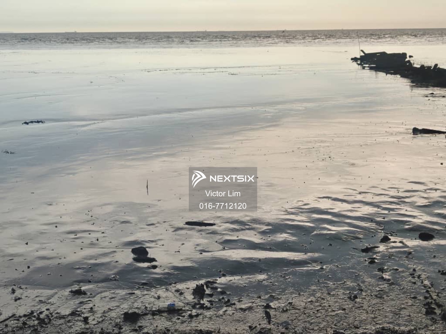 Agricultural Land For Sale in Pontian Johor - Image 3