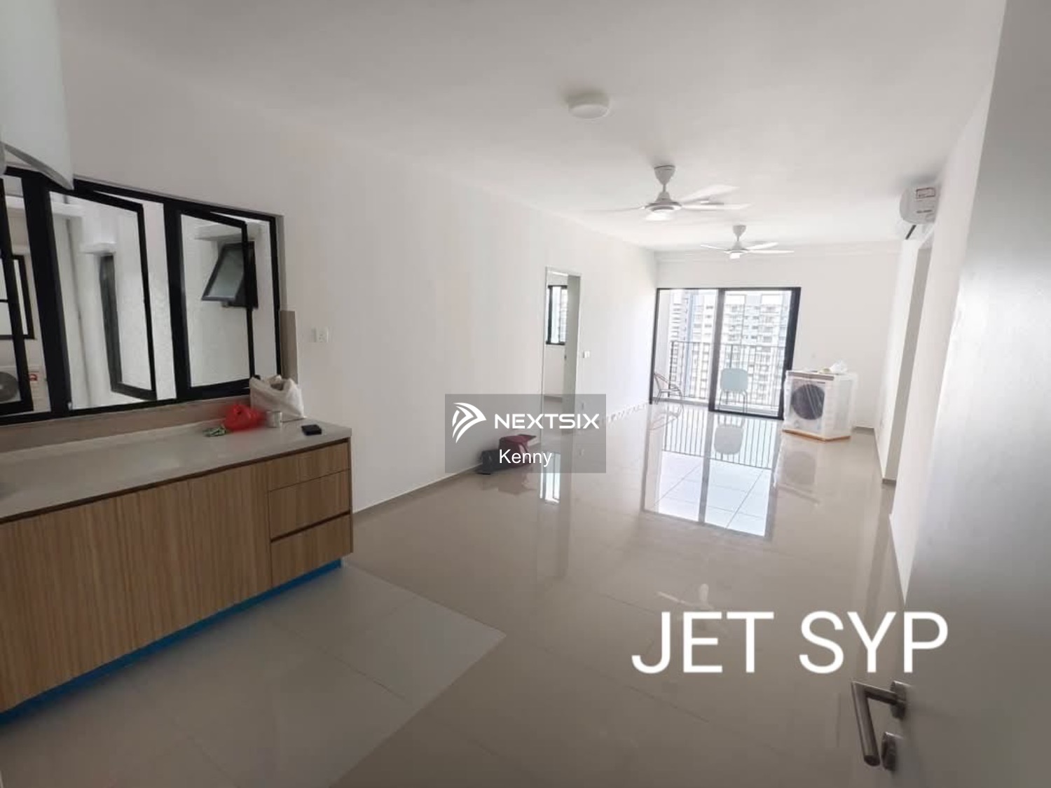 Serviced Residence For Rent in Setia Alam Selangor