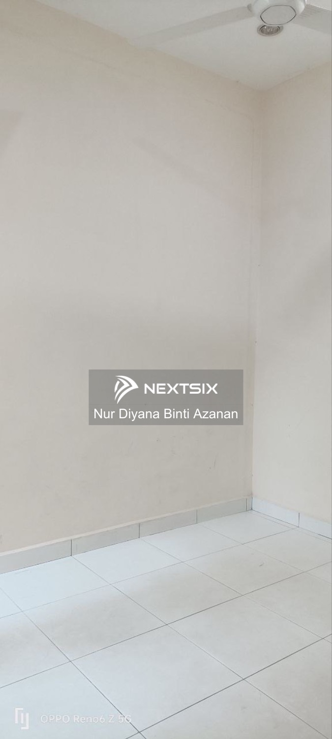 1-sty Terrace/Link House For Sale in Kepala Batas Penang - Image 12