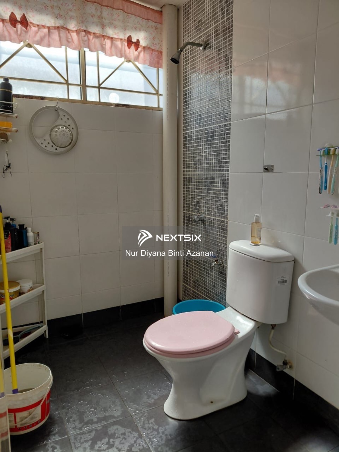 1-sty Terrace/Link House For Sale in Kepala Batas Penang - Image 14