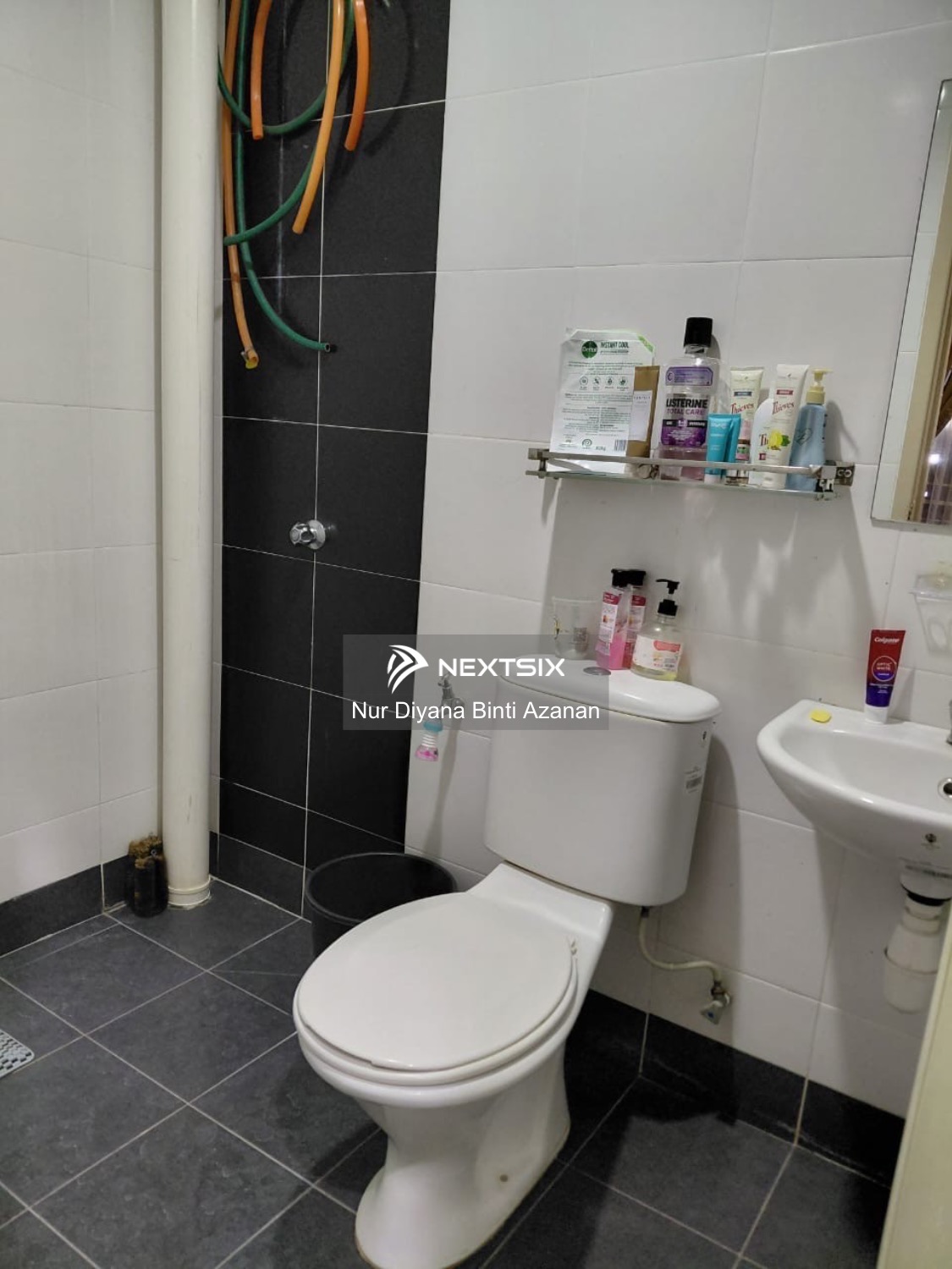 1-sty Terrace/Link House For Sale in Kepala Batas Penang - Image 15