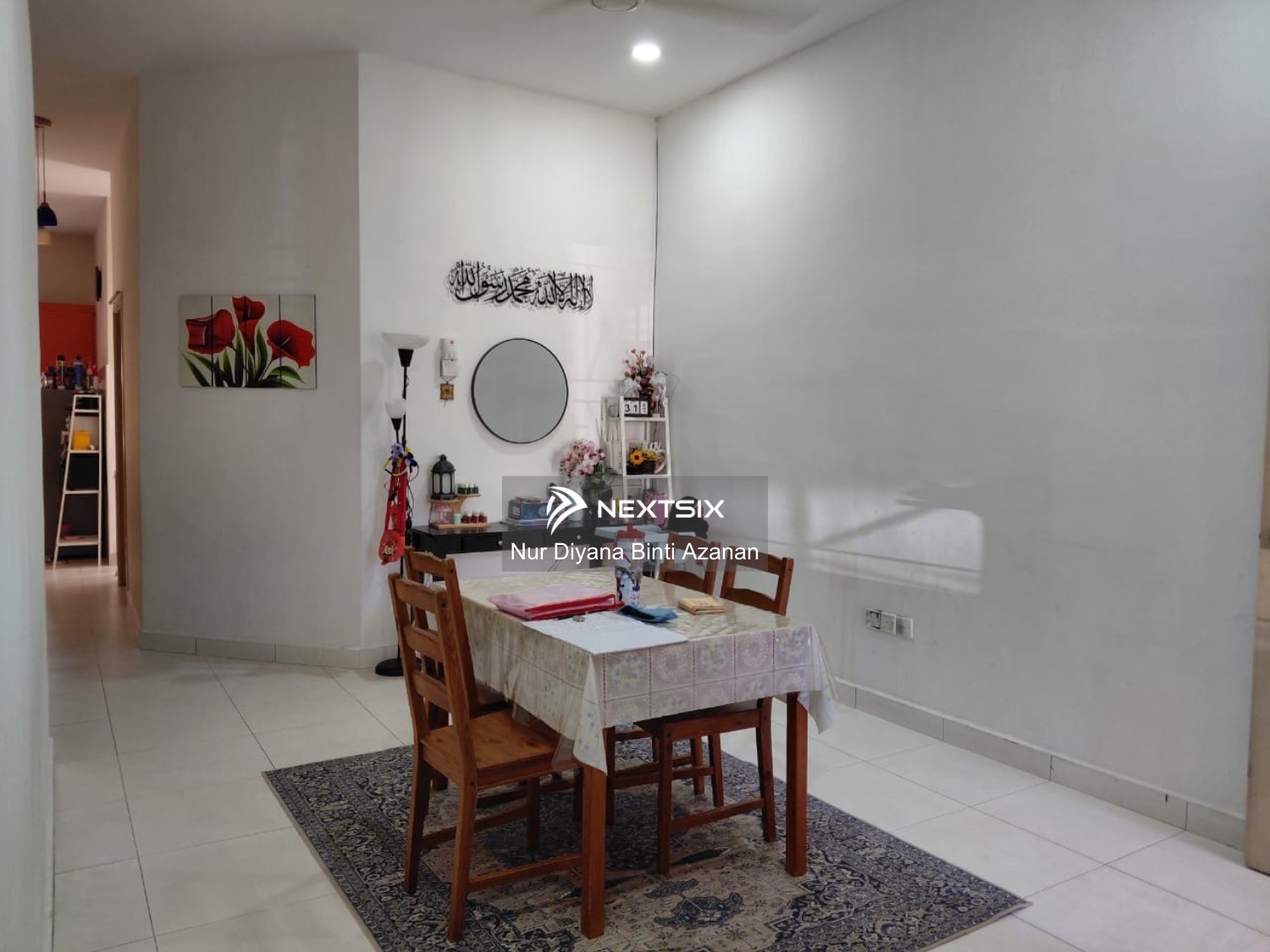 1-sty Terrace/Link House For Sale in Kepala Batas Penang - Image 7