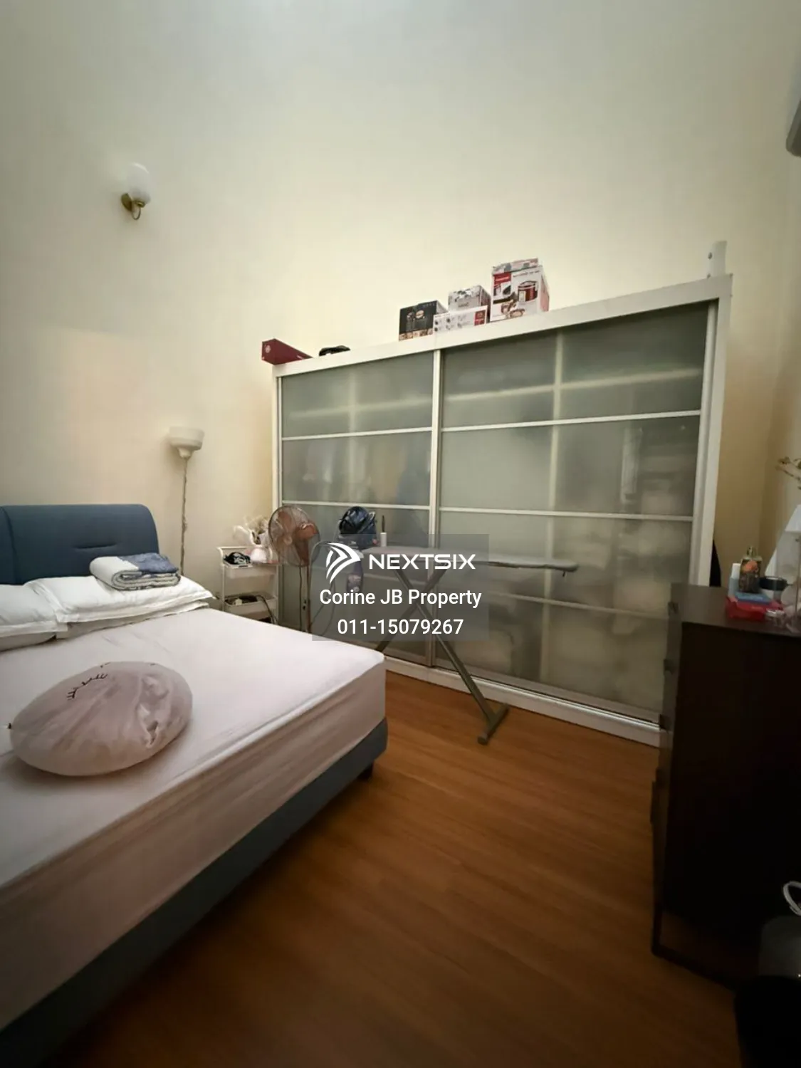 1.5-sty Terrace/Link House For Sale in Perling Johor - Image 10