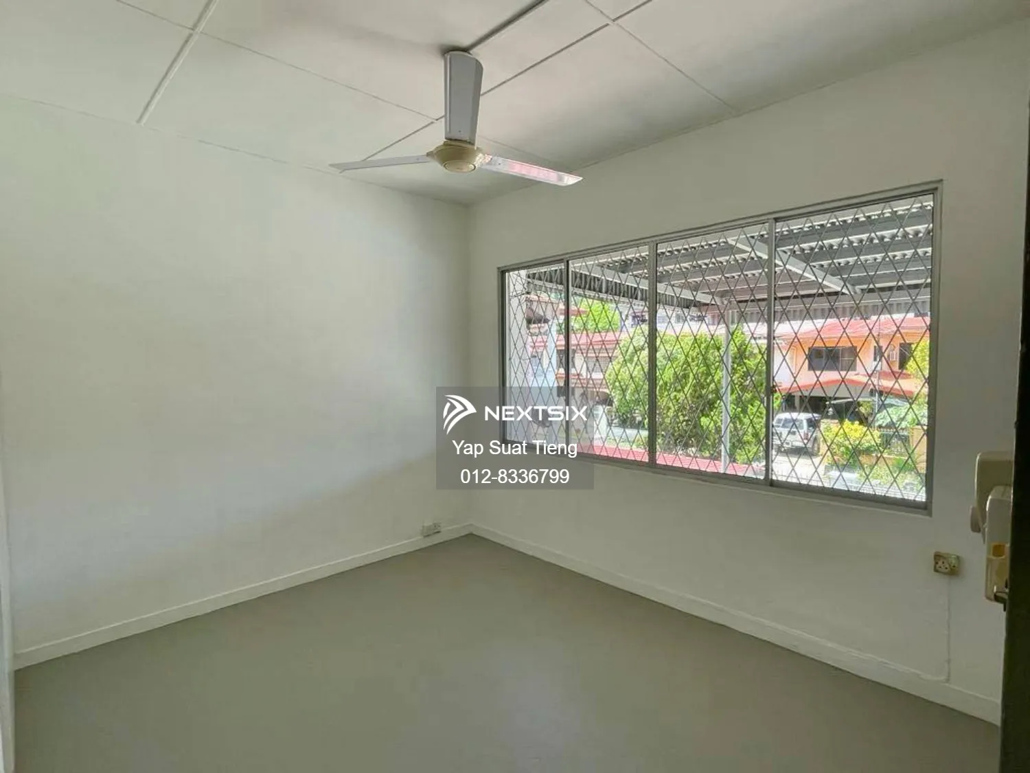 2-sty Terrace/Link House For Sale in Kota Kinabalu Sabah - Image 5