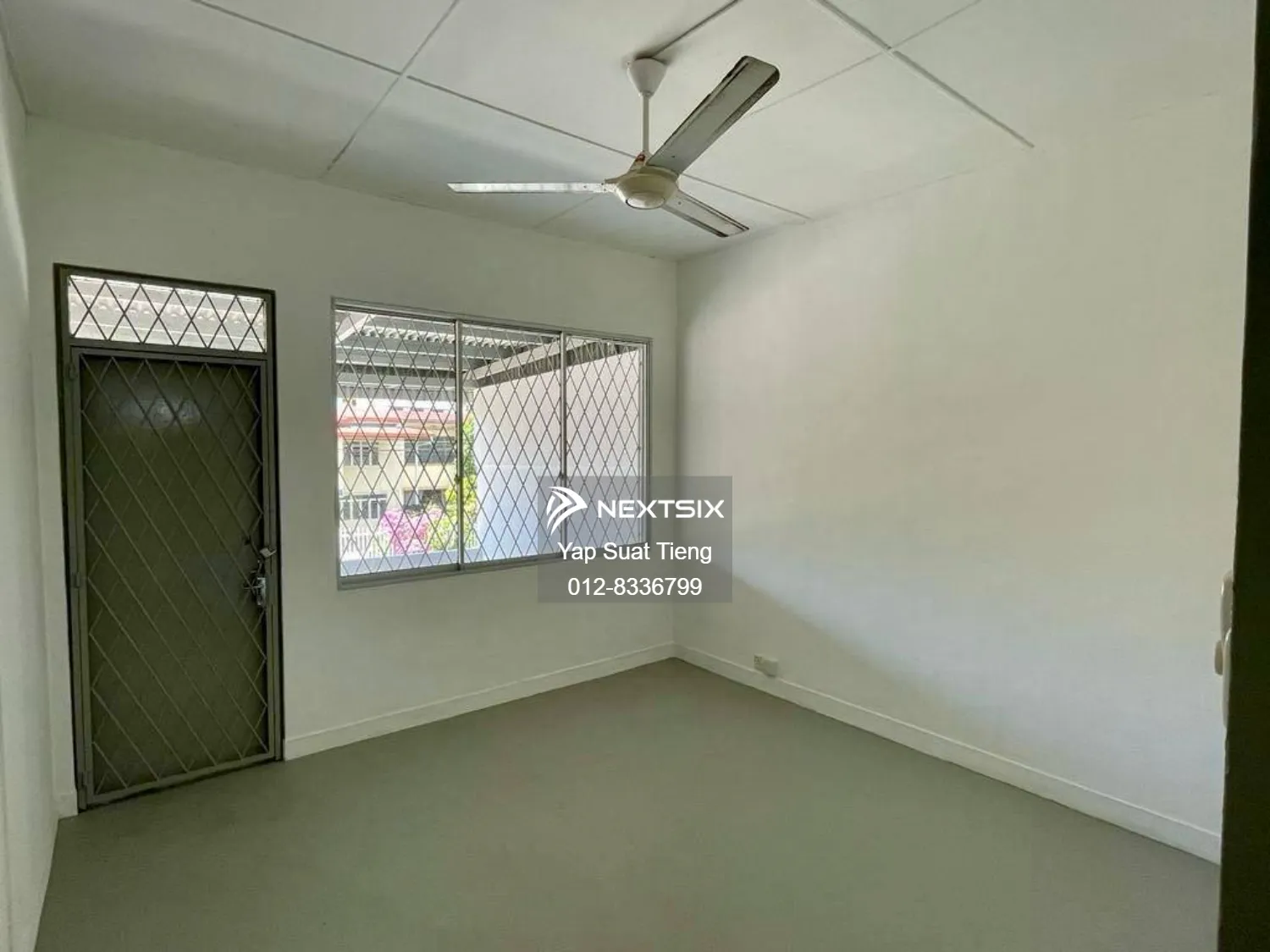 2-sty Terrace/Link House For Sale in Kota Kinabalu Sabah - Image 6