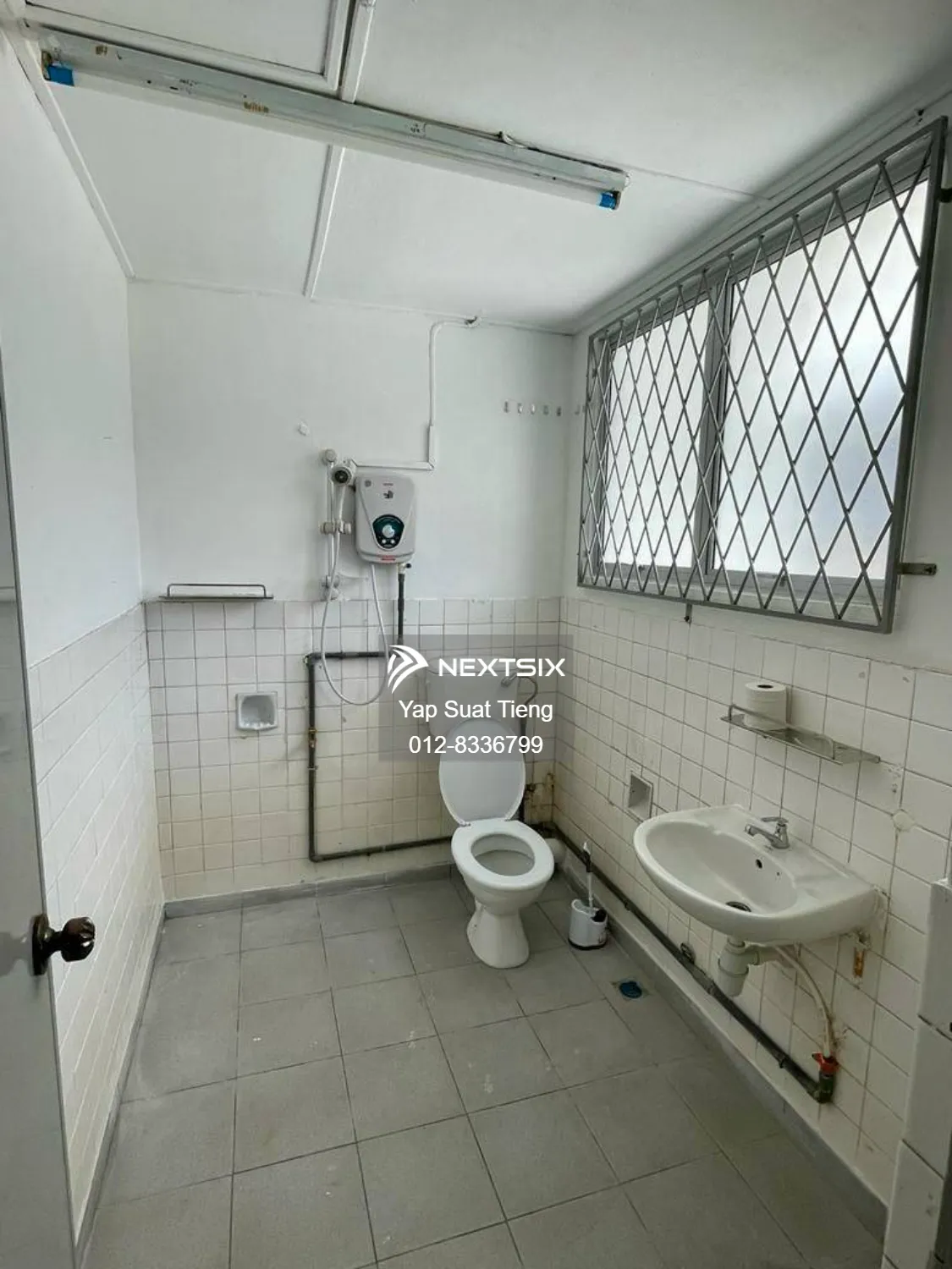 2-sty Terrace/Link House For Sale in Kota Kinabalu Sabah - Image 7