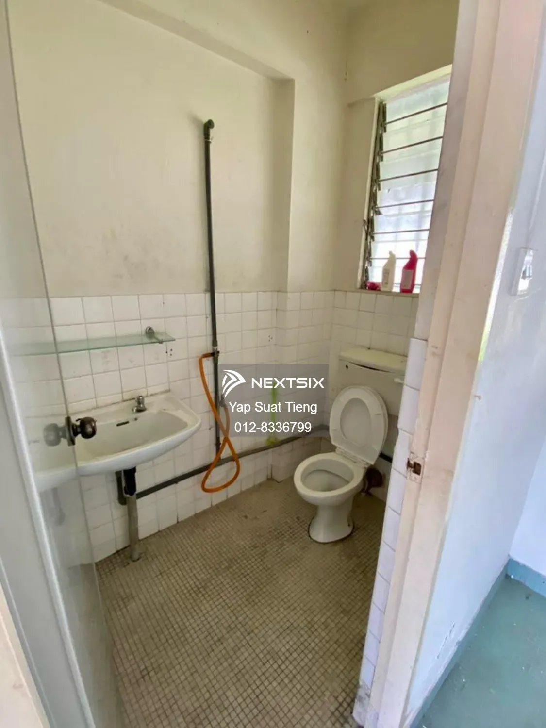 2-sty Terrace/Link House For Sale in Kota Kinabalu Sabah - Image 8