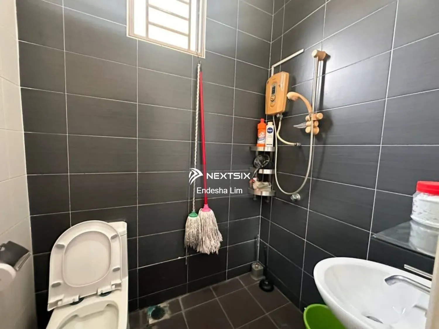 2-sty Terrace/Link House For Sale in Bandar Bukit Tinggi Selangor - Image 10