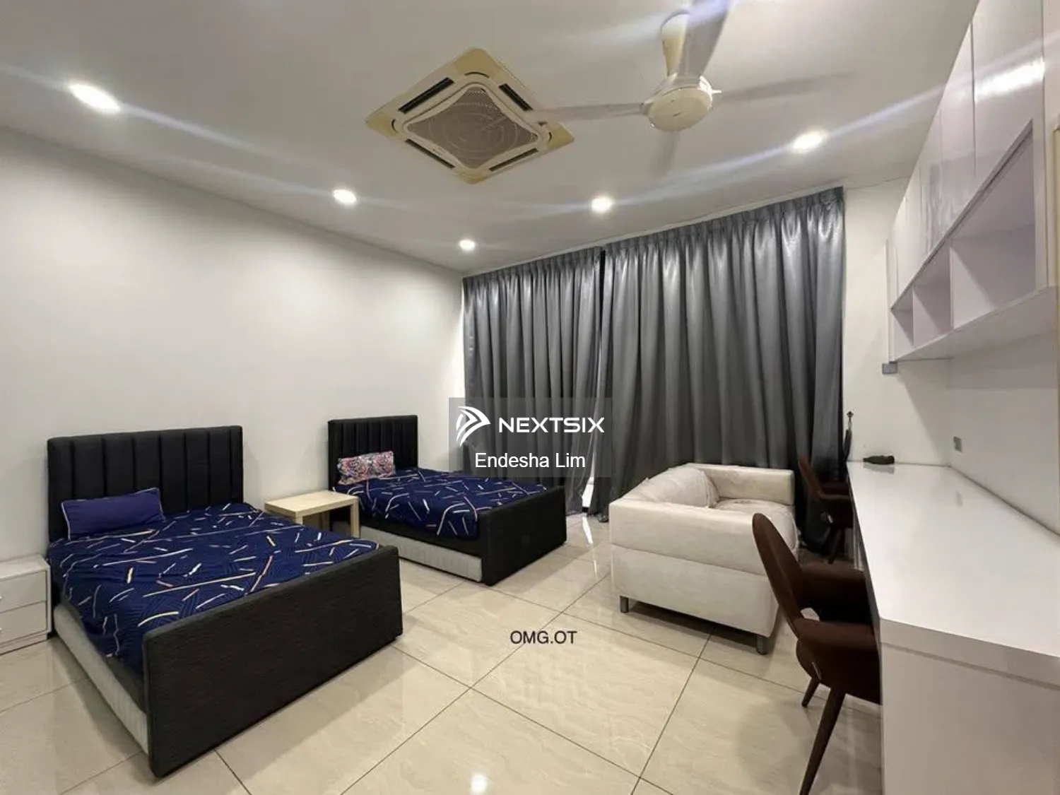 2-sty Terrace/Link House For Sale in Bandar Bukit Tinggi Selangor - Image 11