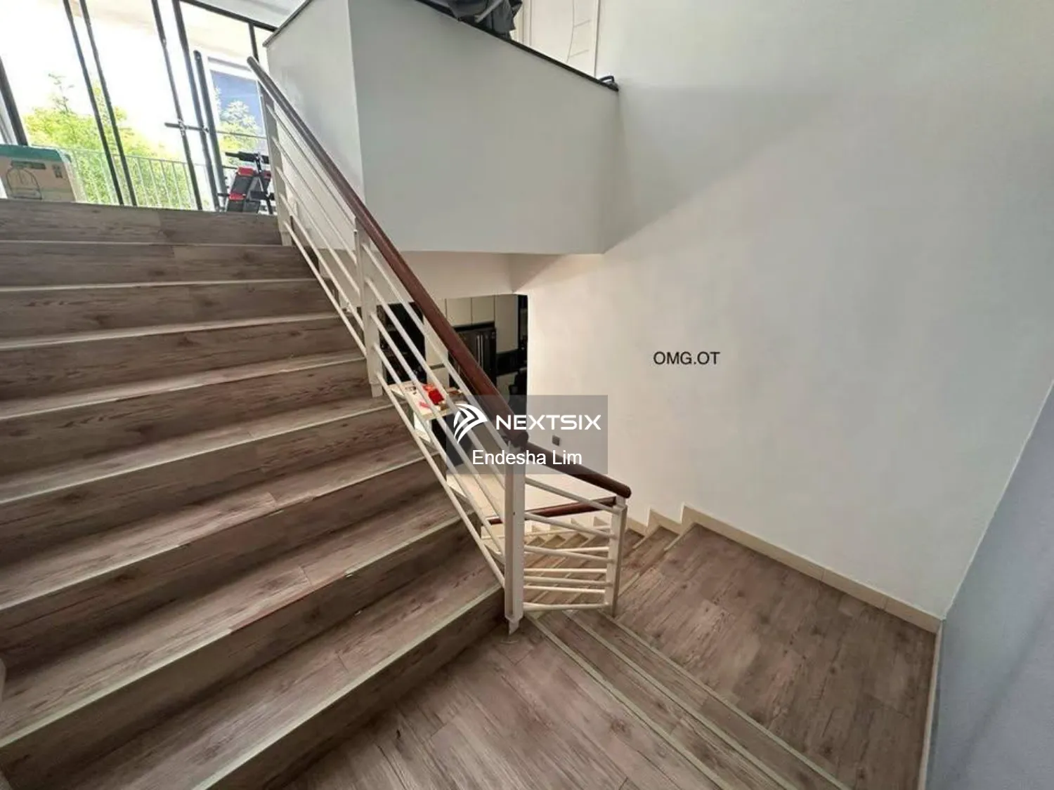 2-sty Terrace/Link House For Sale in Bandar Bukit Tinggi Selangor - Image 12